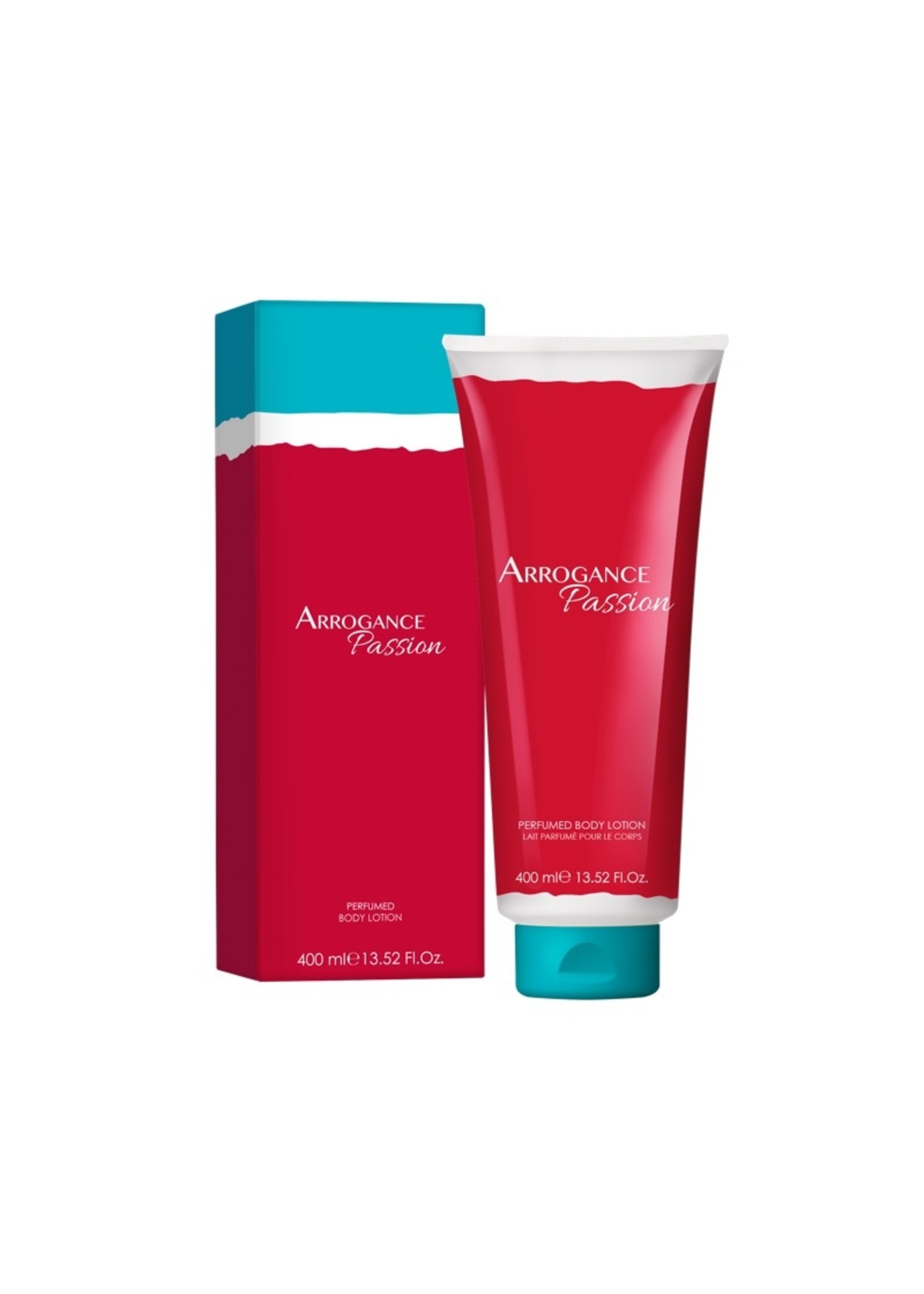 ARROGANCE ARROGANCE PASSION Body Lotion