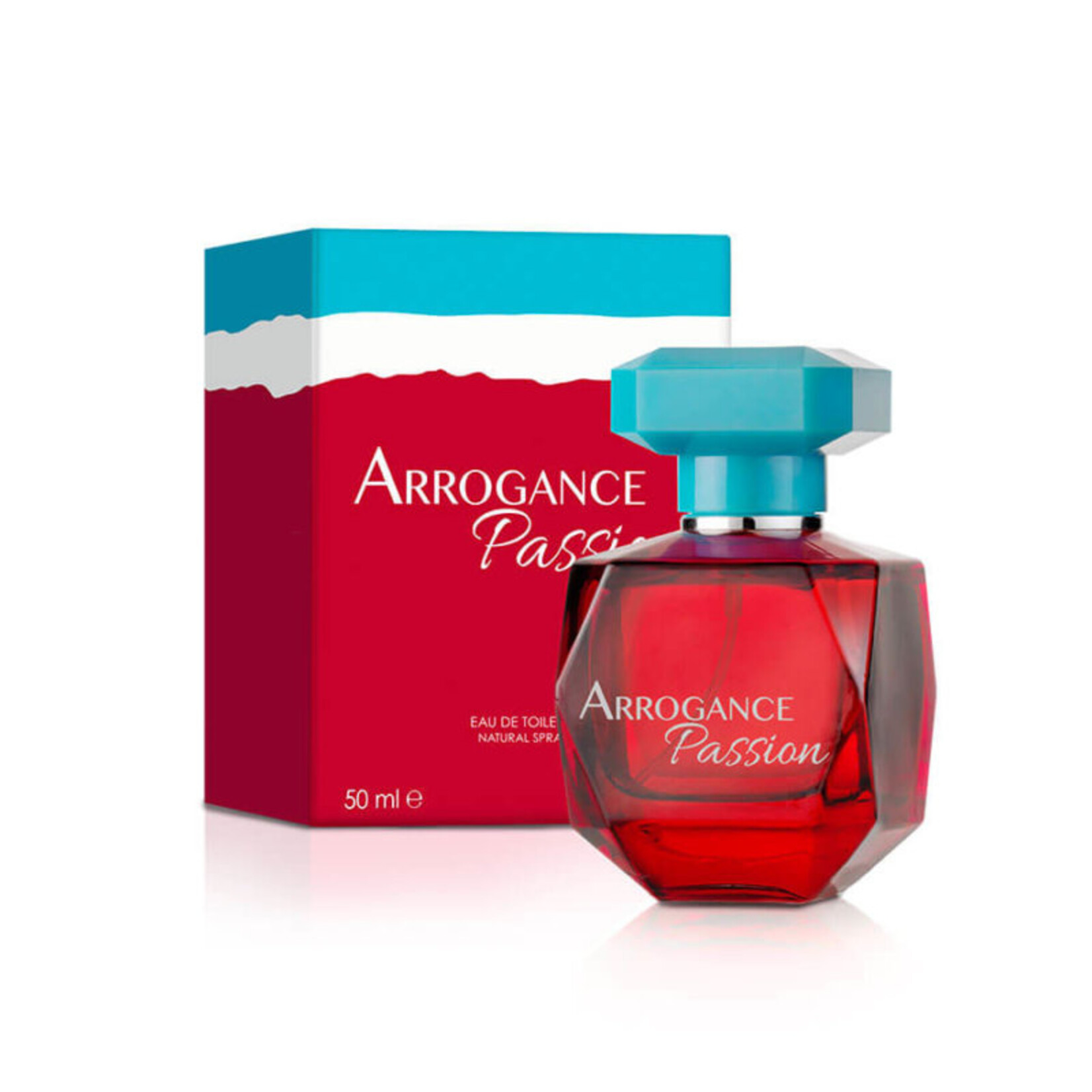 ARROGANCE ARROGANCE PASSION - Eau De Toilette