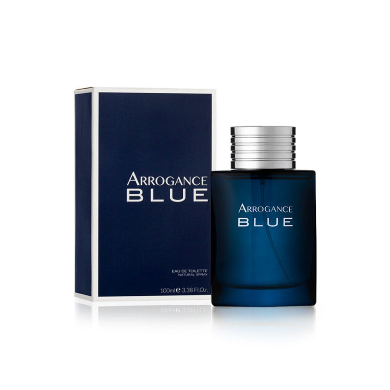 ARROGANCE ARROGANCE BLUE