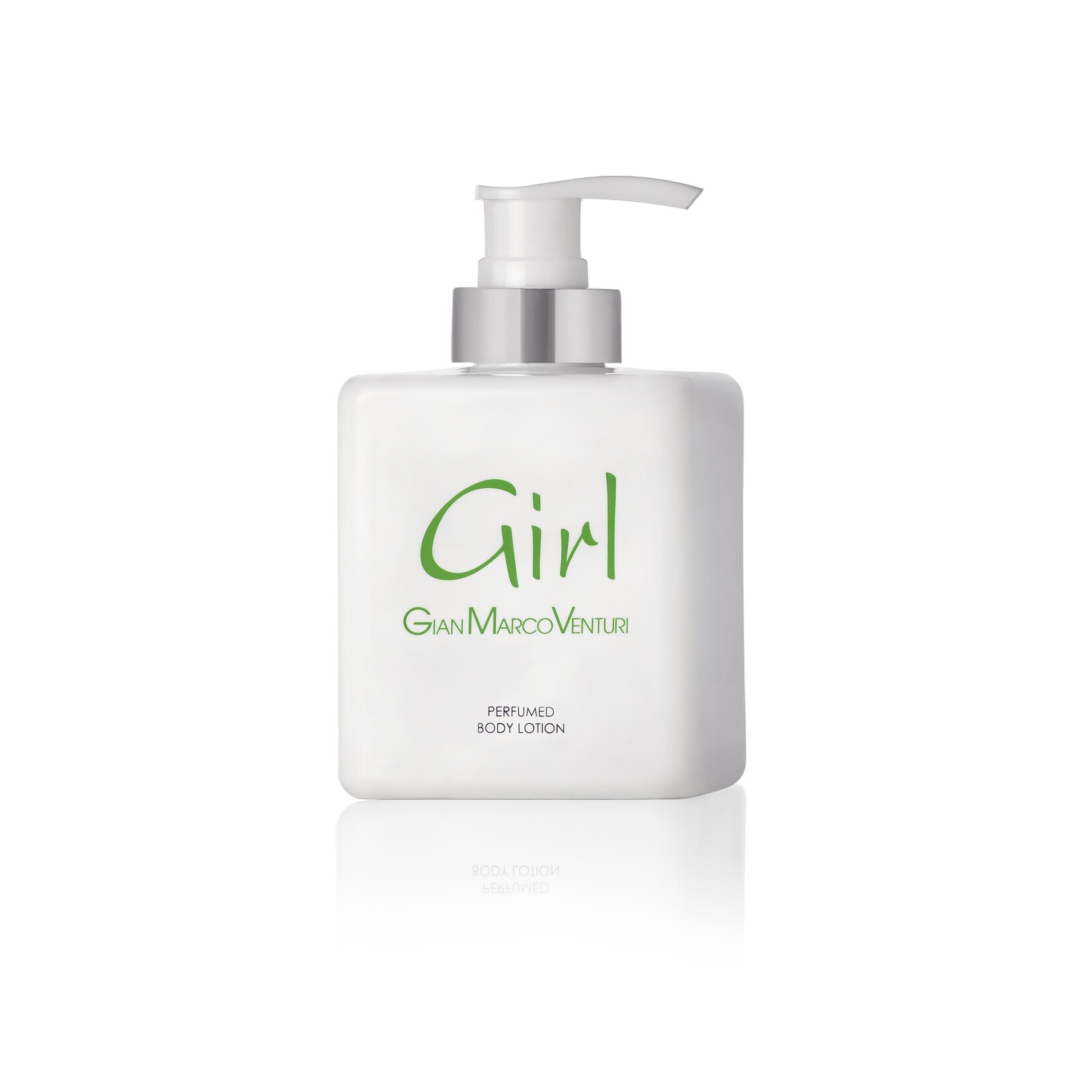 Gian Marco Venturi Girl Body Lotion - Gian Marco Venturi
