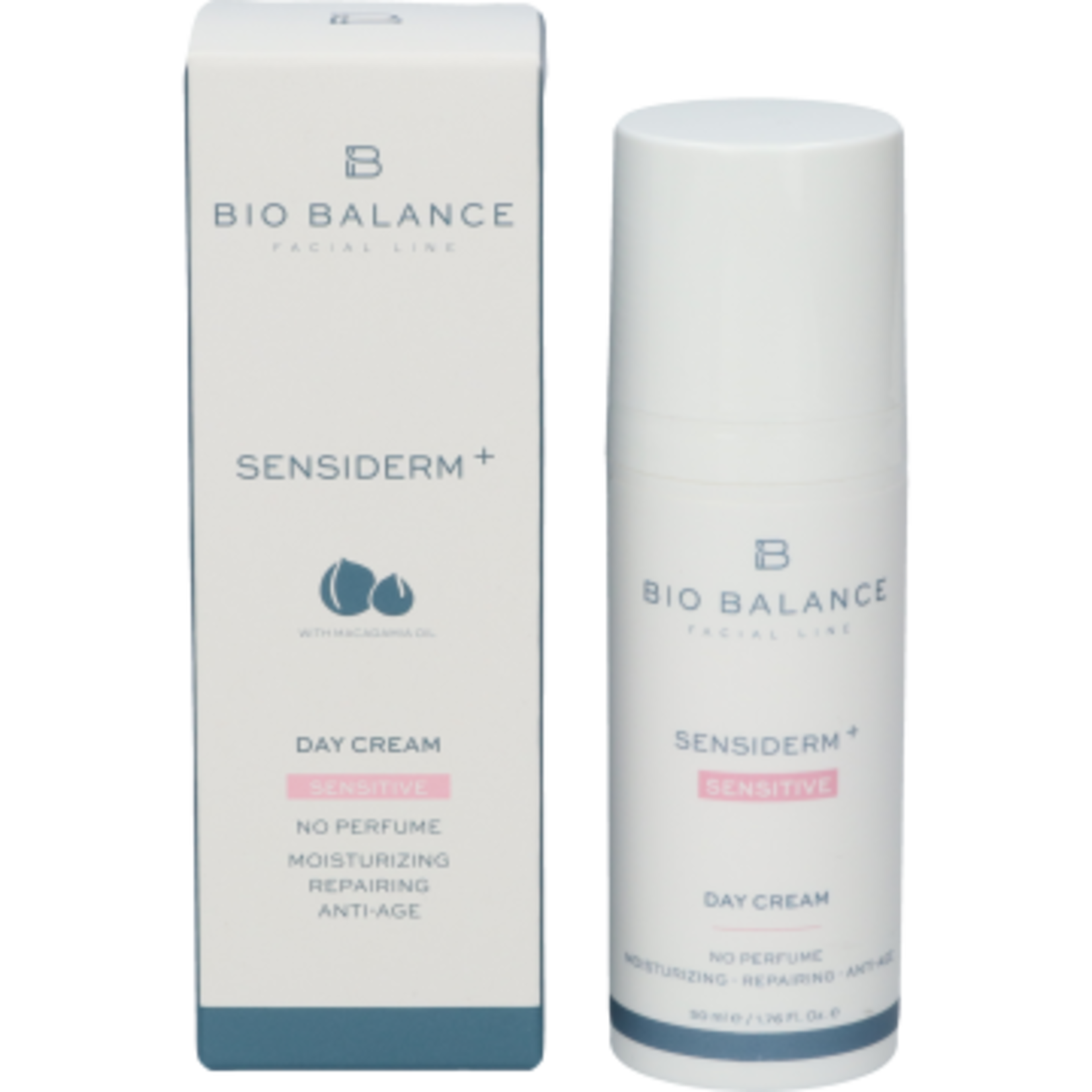 Bio Balance Sensiderm Plus