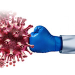 Mondkapjes & Desinfectie Handgel