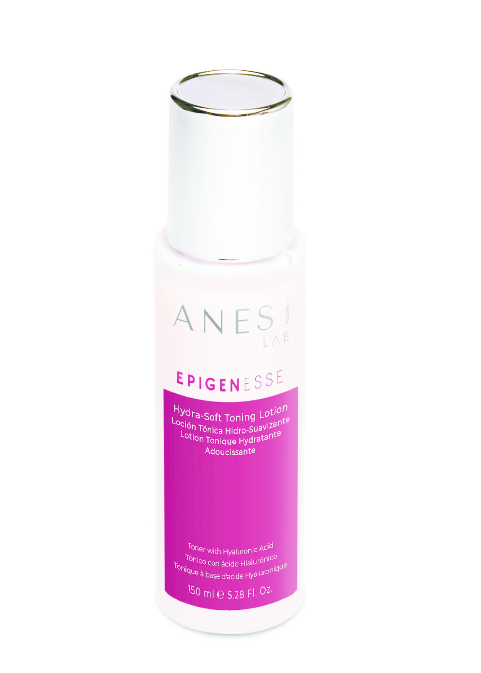 Anesi Beauté  Epigenesse Hydra Soft Toning Lotion