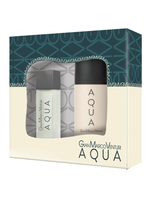 Gian Marco Venturi Aqua Gift Box