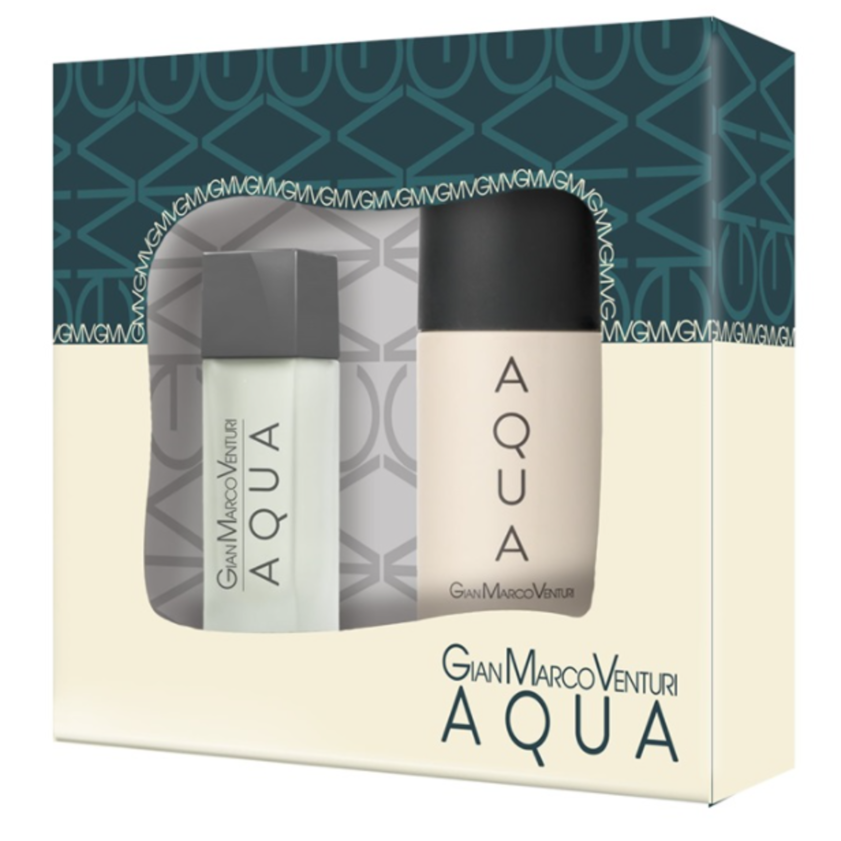 Gian Marco Venturi  Aqua Coffret - Gian Marco Venturi