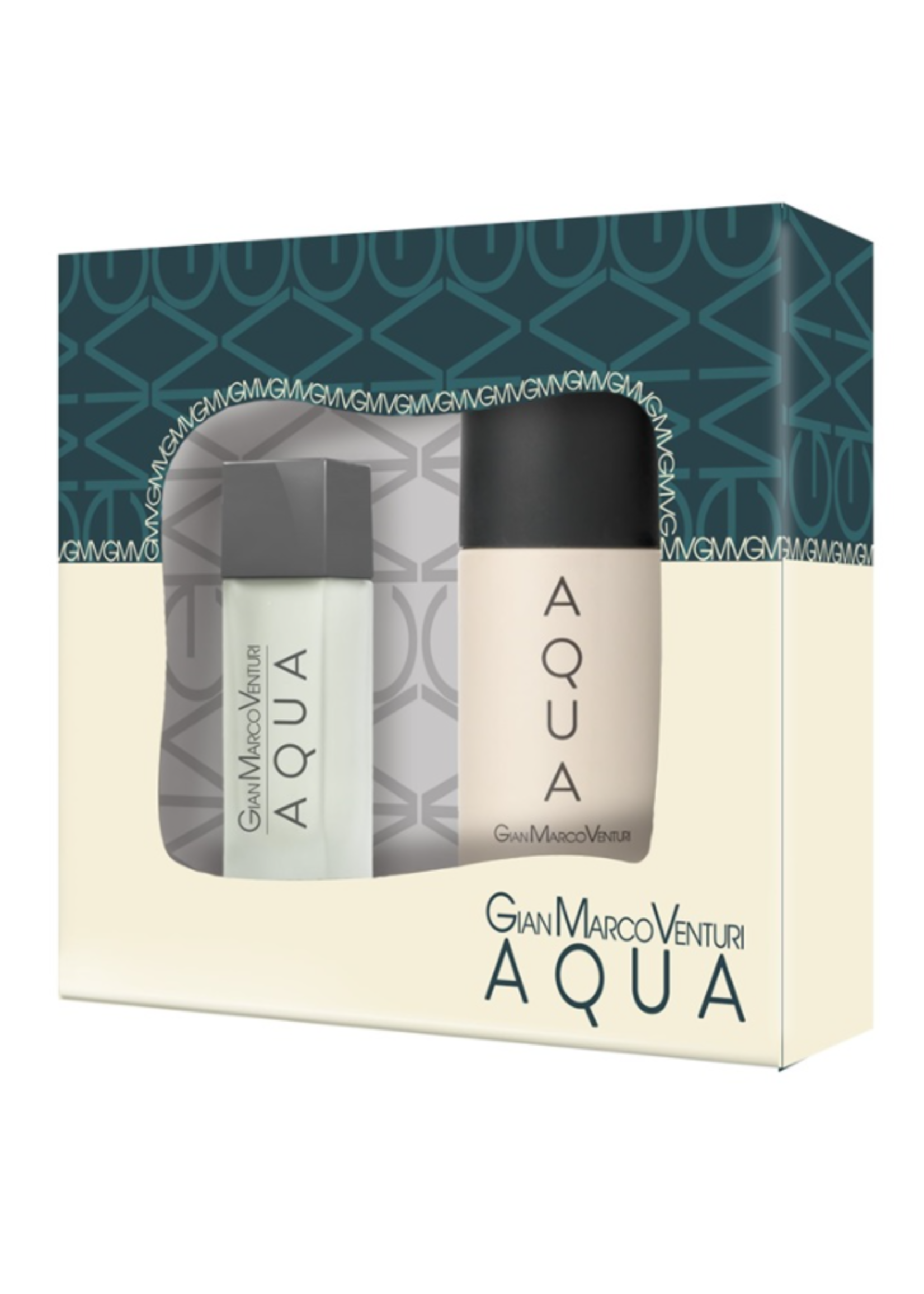 Gian Marco Venturi  Aqua Coffret - Gian Marco Venturi