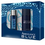 ARROGANCE Arrogance Blue Coffret