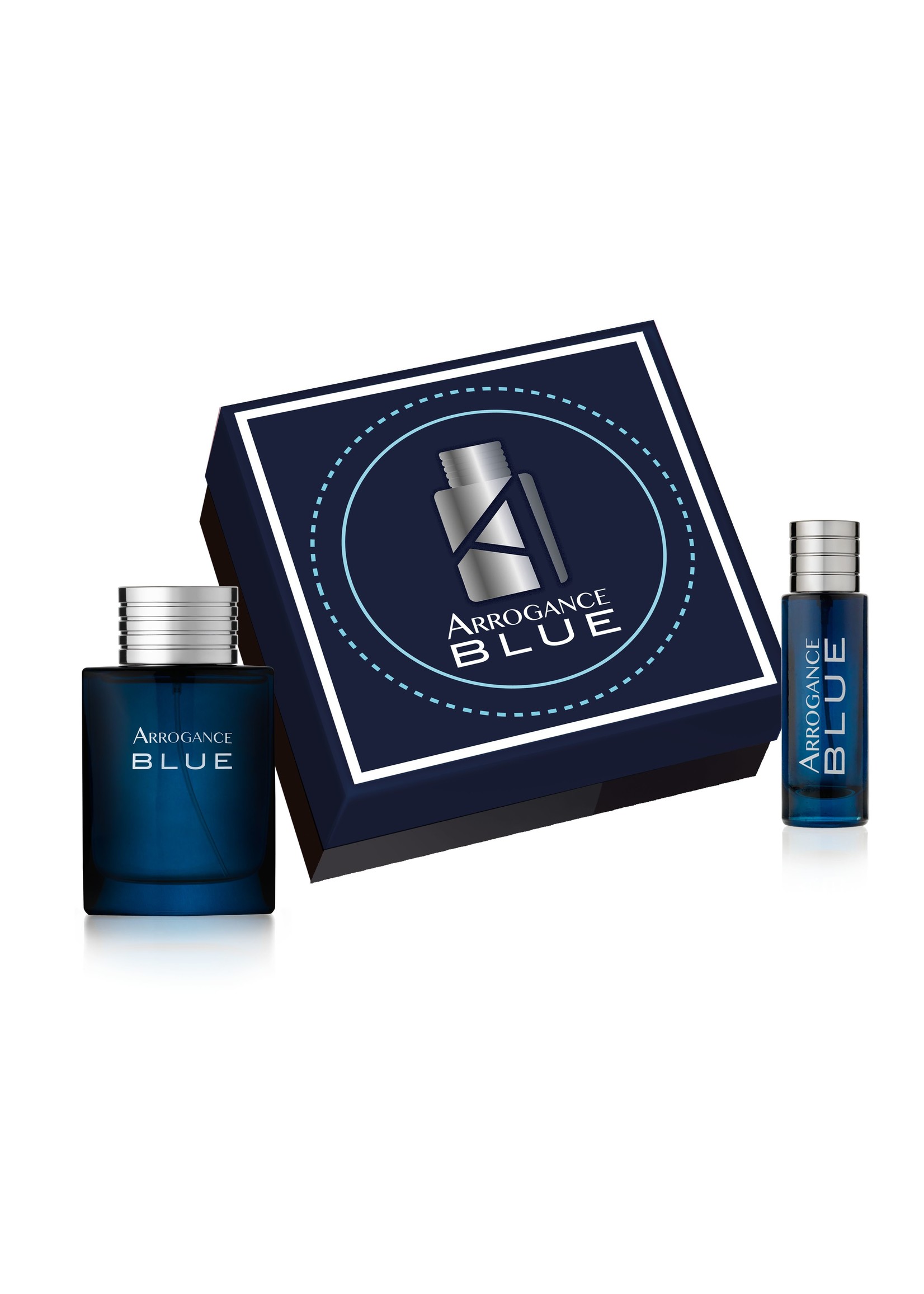 ARROGANCE Arrogance Blue Coffret