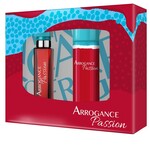 ARROGANCE Arrogance Passion Gift Set