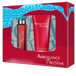 ARROGANCE Arrogance Passion Gift Set
