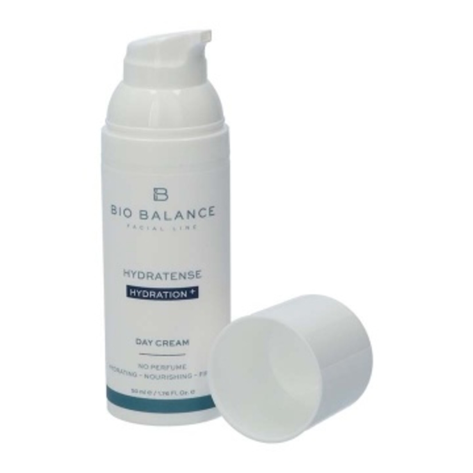 Bio Balance Hydratense  - Hydration + - Day Cream