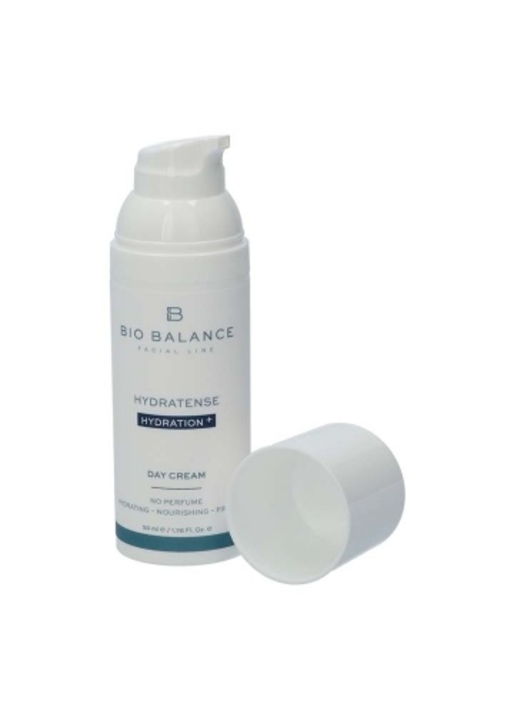 Bio Balance Hydratense  - Hydration + -  Crème de Jour