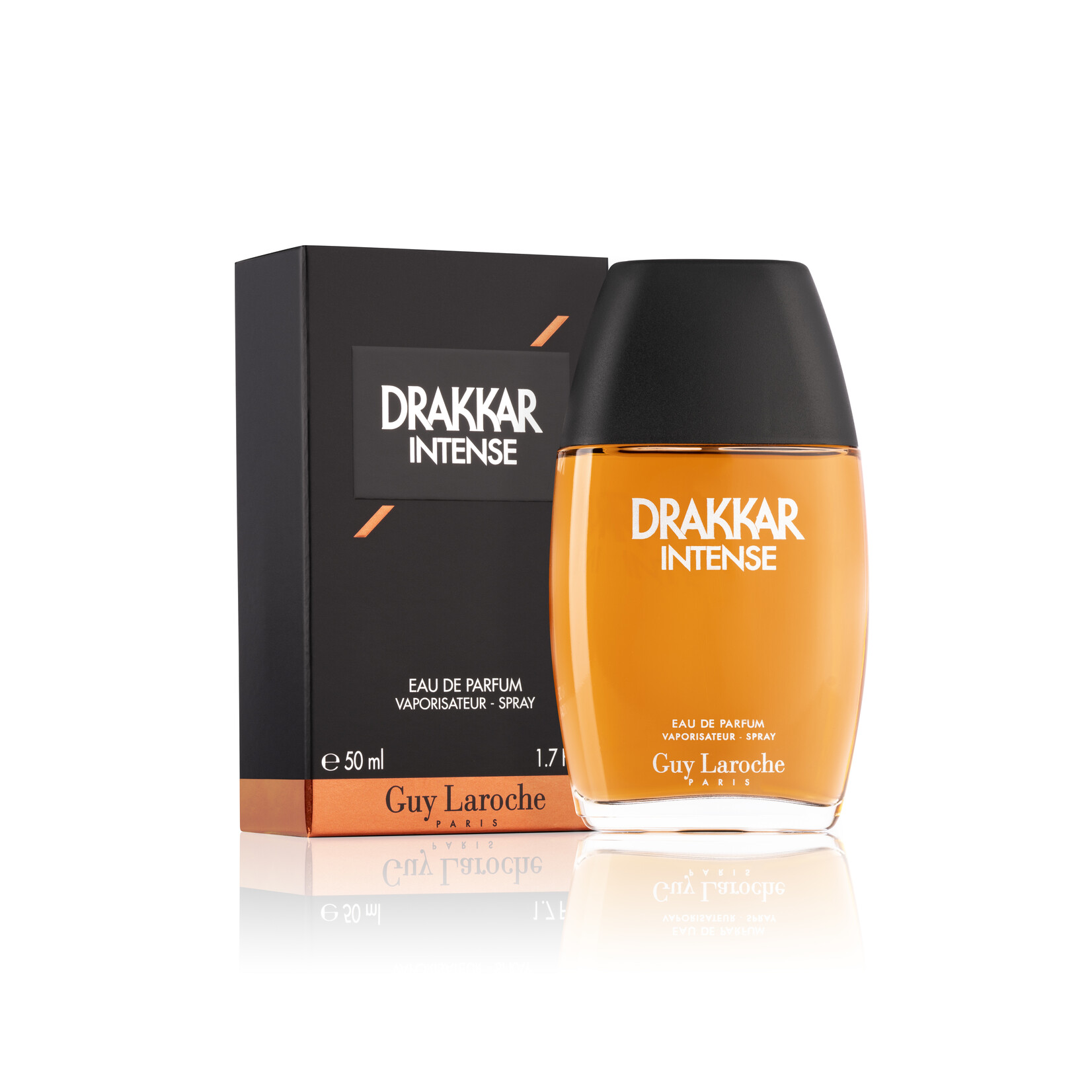 Guy Laroche Drakkar  Intense