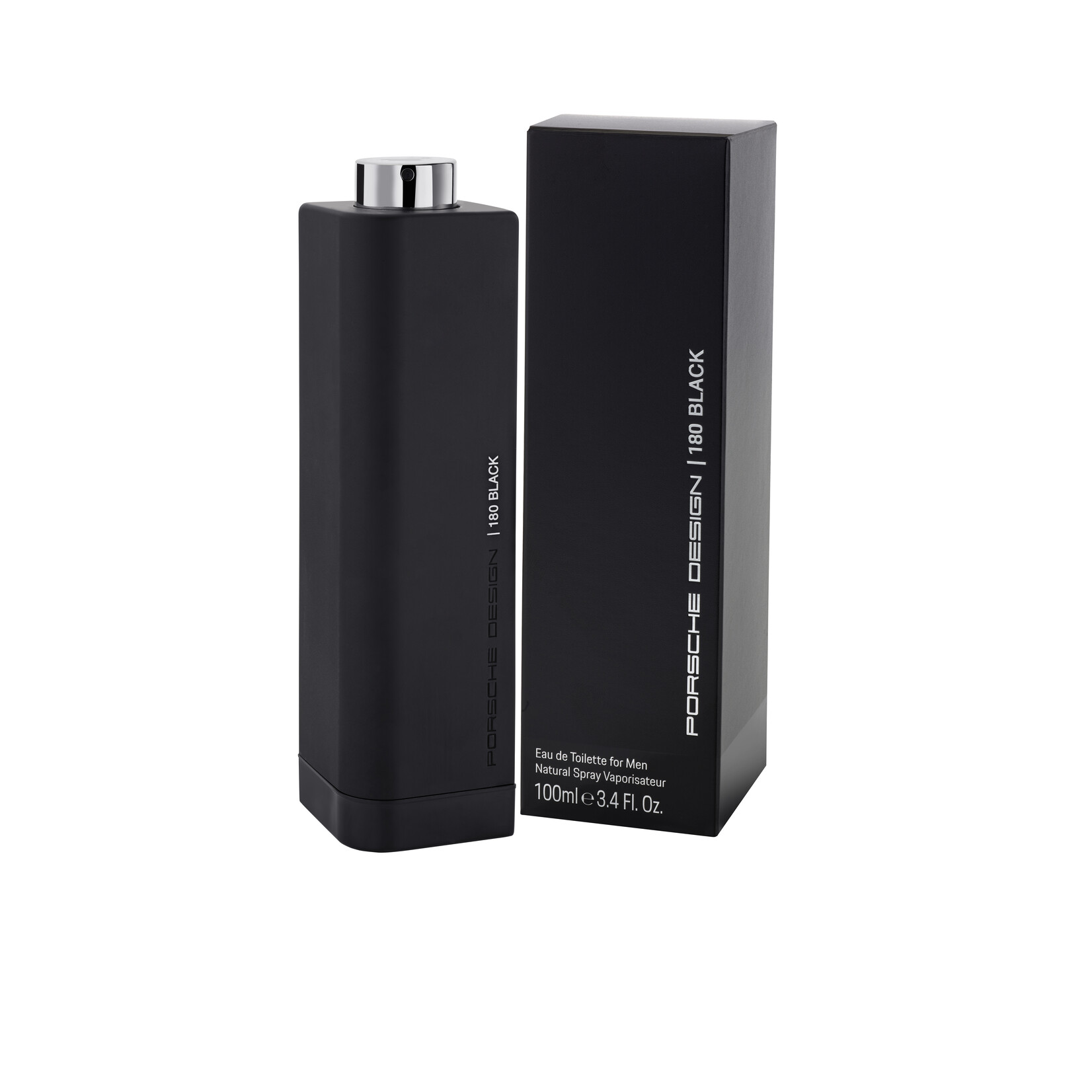Porsche Design Porsche Design 180 Black - Eau De Toilette
