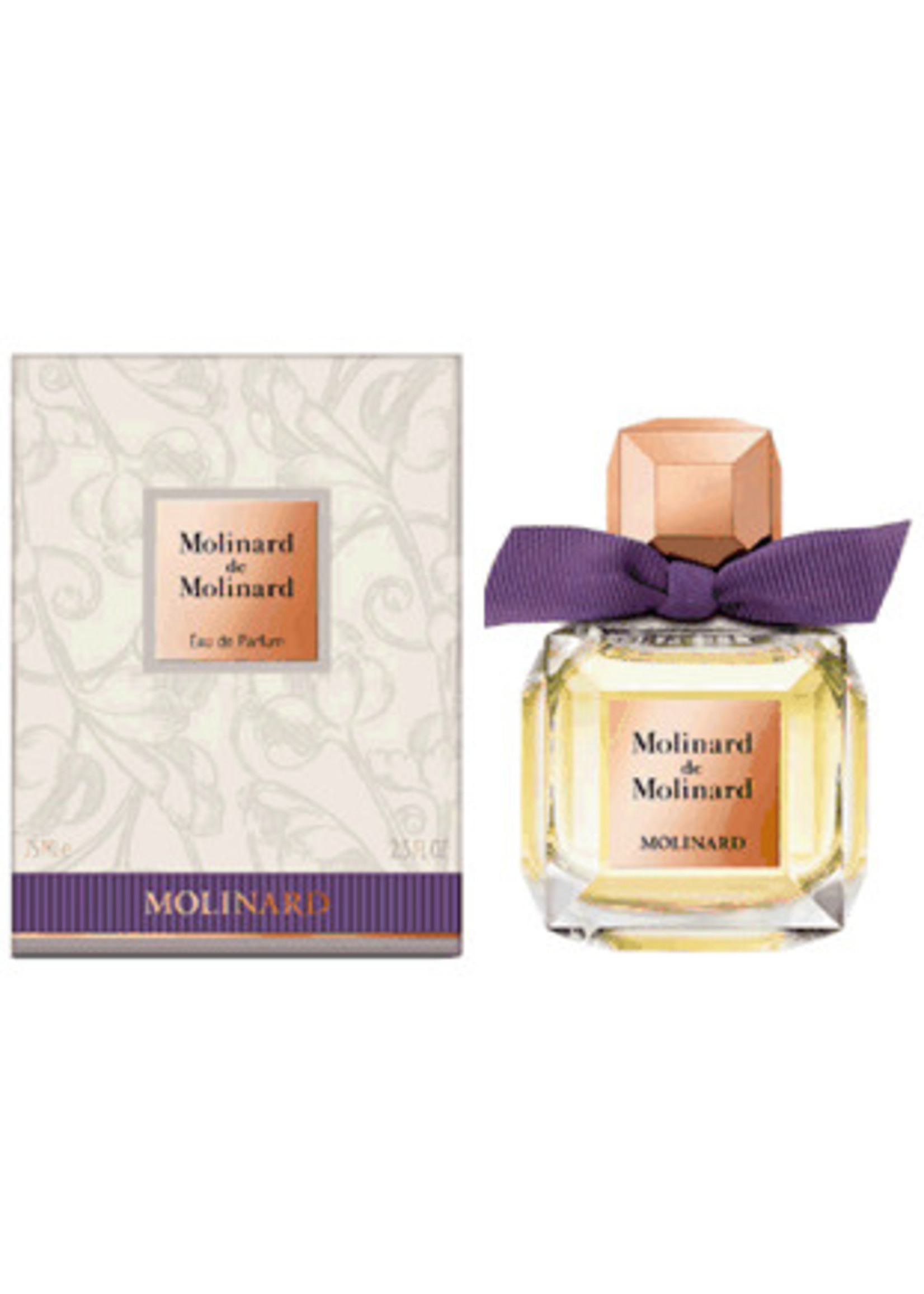 Molinard Molinard de Molinard - Molinard - Eau De Toilette Femme 75 ml