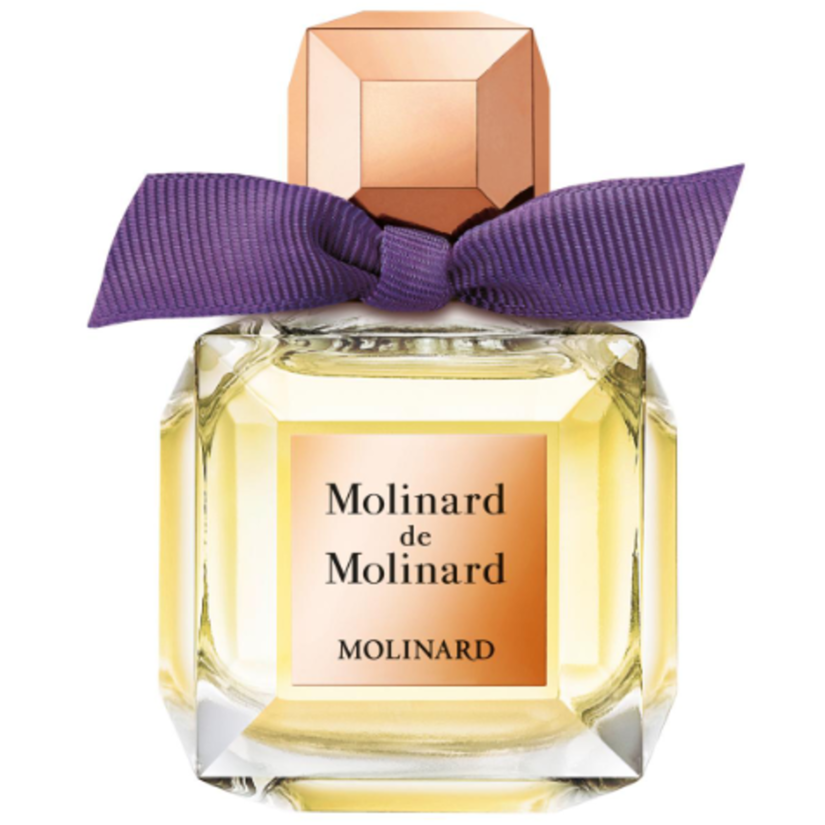 Molinard Molinard de Molinard - Molinard - Eau De Toilette Women 75 ml
