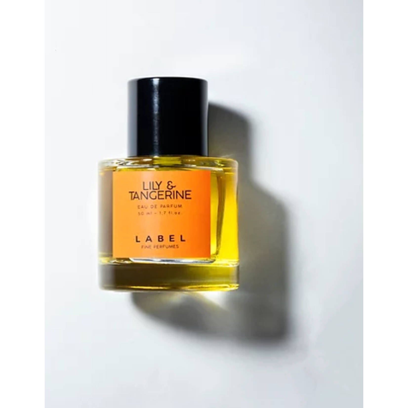 LABEL Lily & Tangerine
