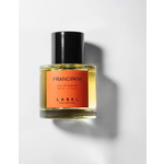 LABEL Frangipani