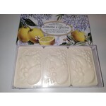 Fiorentino Limone & Glicine