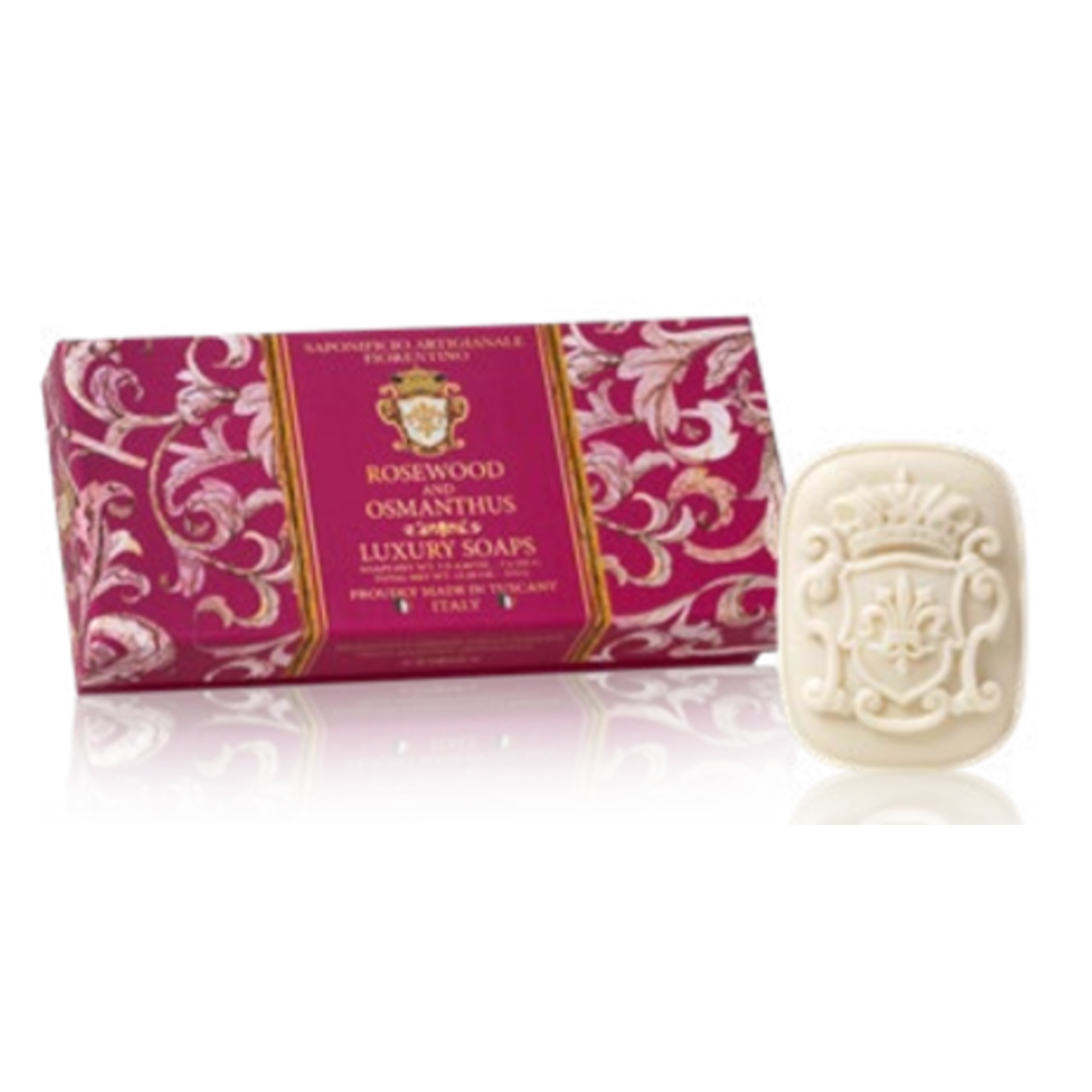 Fiorentino Rosewood & Osmanthus