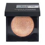 Isadora SINGLE POWER EYESHADOW -  Peachy Diamonds 18