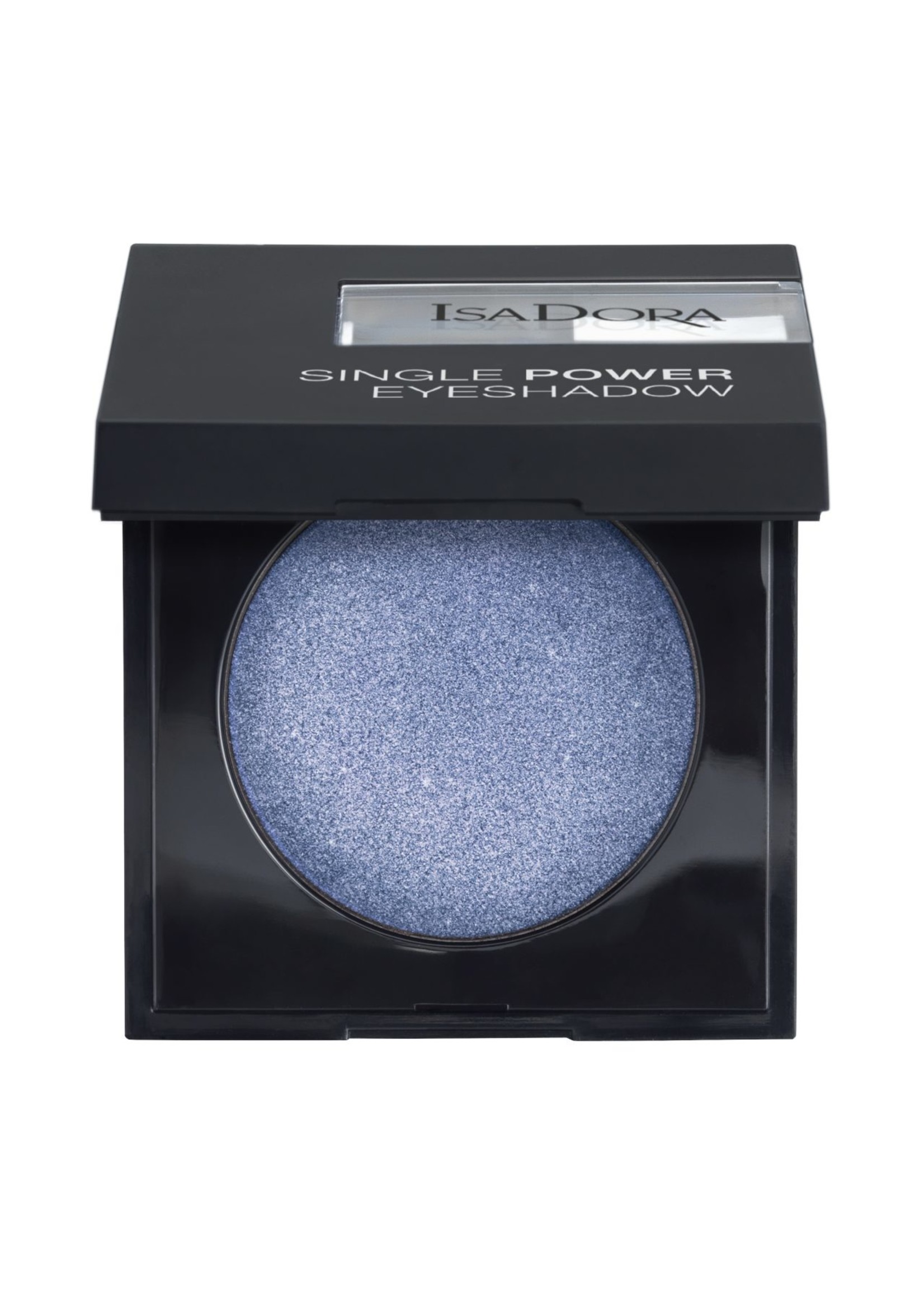 Isadora SINGLE POWER EYESHADOW – Starry Blue 20 by Isadora