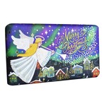 The English Soap Company Heavenly Angel  savon Noël