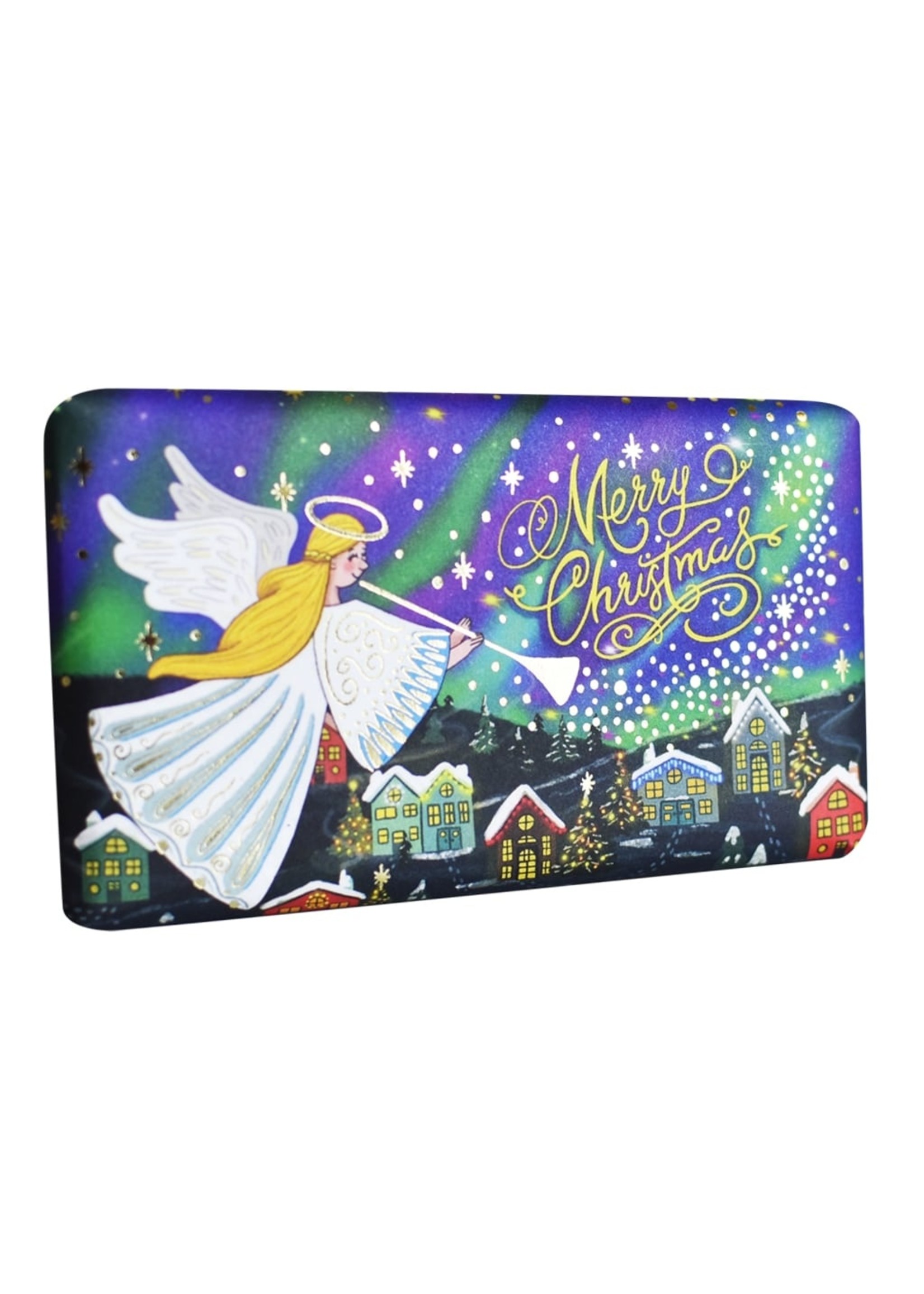 The English Soap Company Heavenly Angel X- mas soap