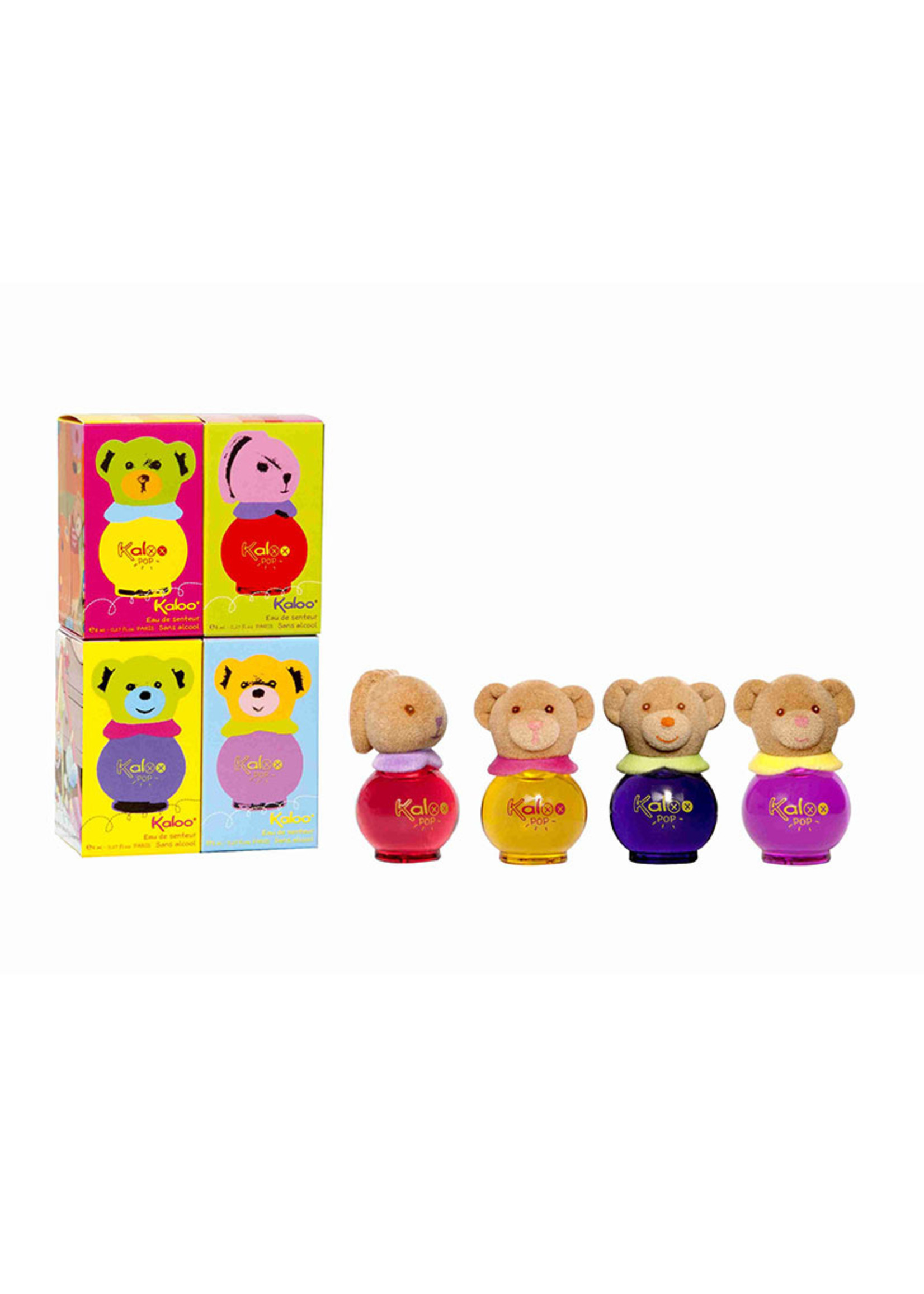 Kaloo  Kaloo Pop Miniaturen Set