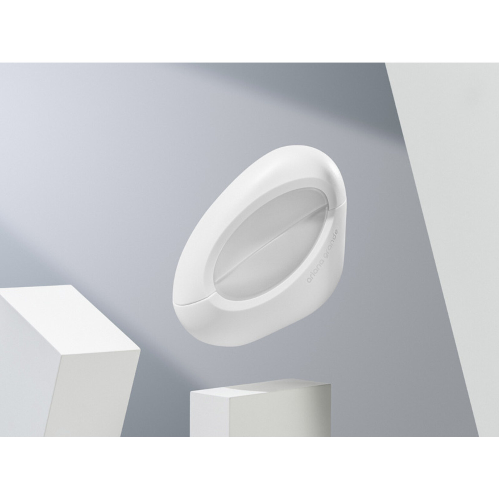 Ariana Grande MOD VANILLA