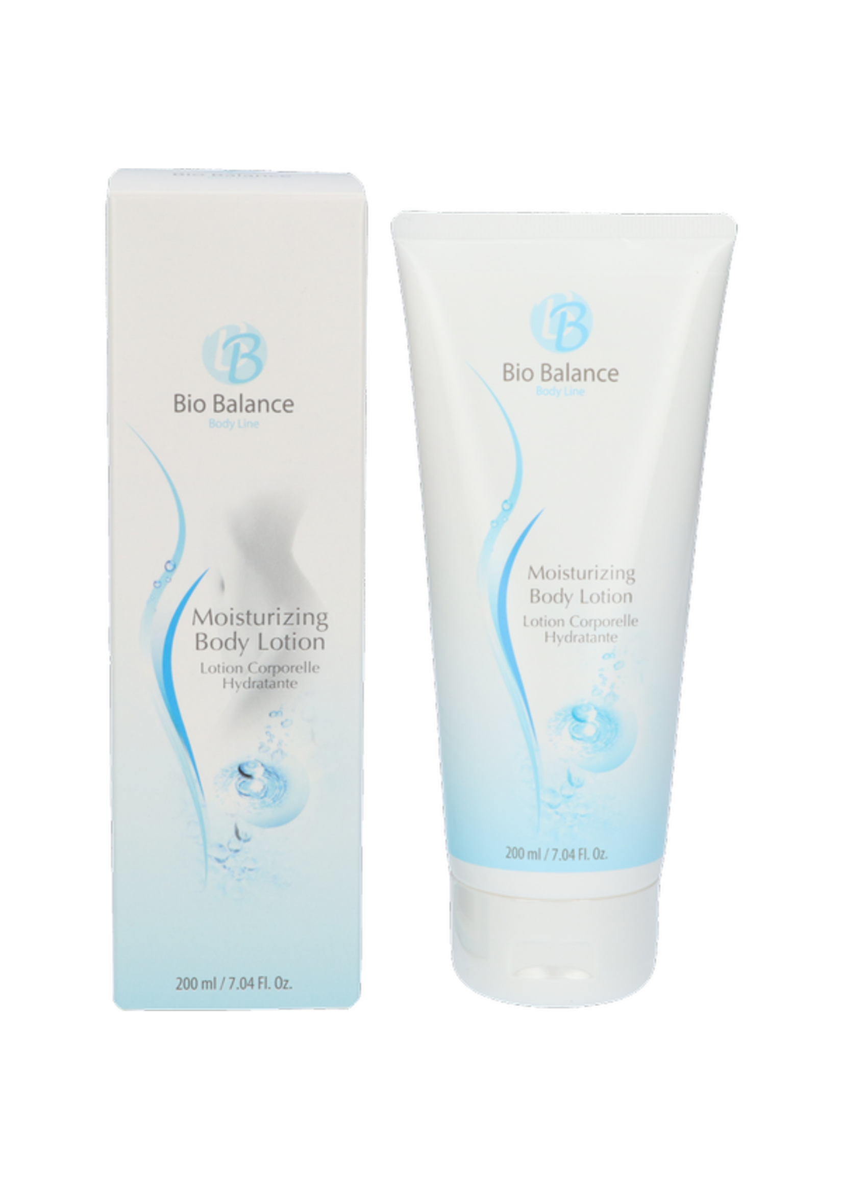 Bio Balance Moisturizing Body Lotion - Bio Balance