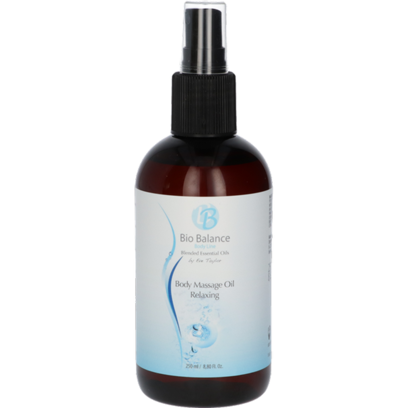 Bio Balance Body Massage Oil Relaxing  - Bio Balance