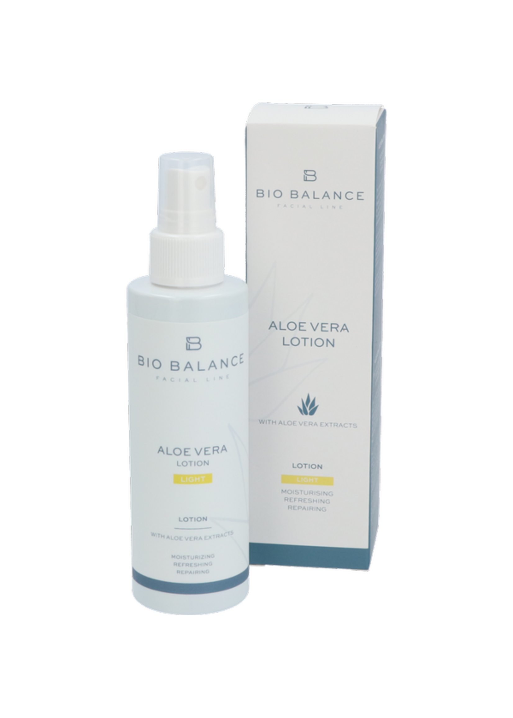 Bio Balance Aloe Vera Lotion  - Bio Balance - Facial Lotion 150 ml