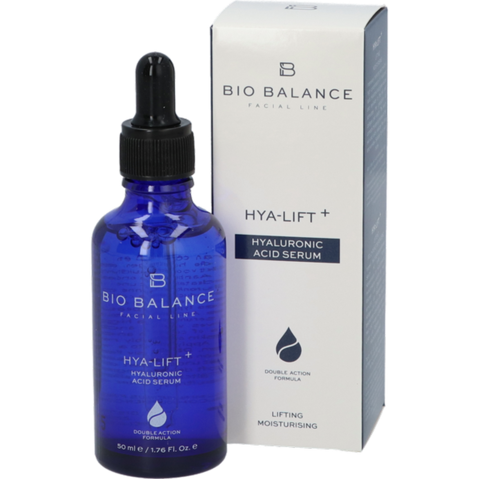 Bio Balance Hya - Lift Plus - Bio Balance Intensive
