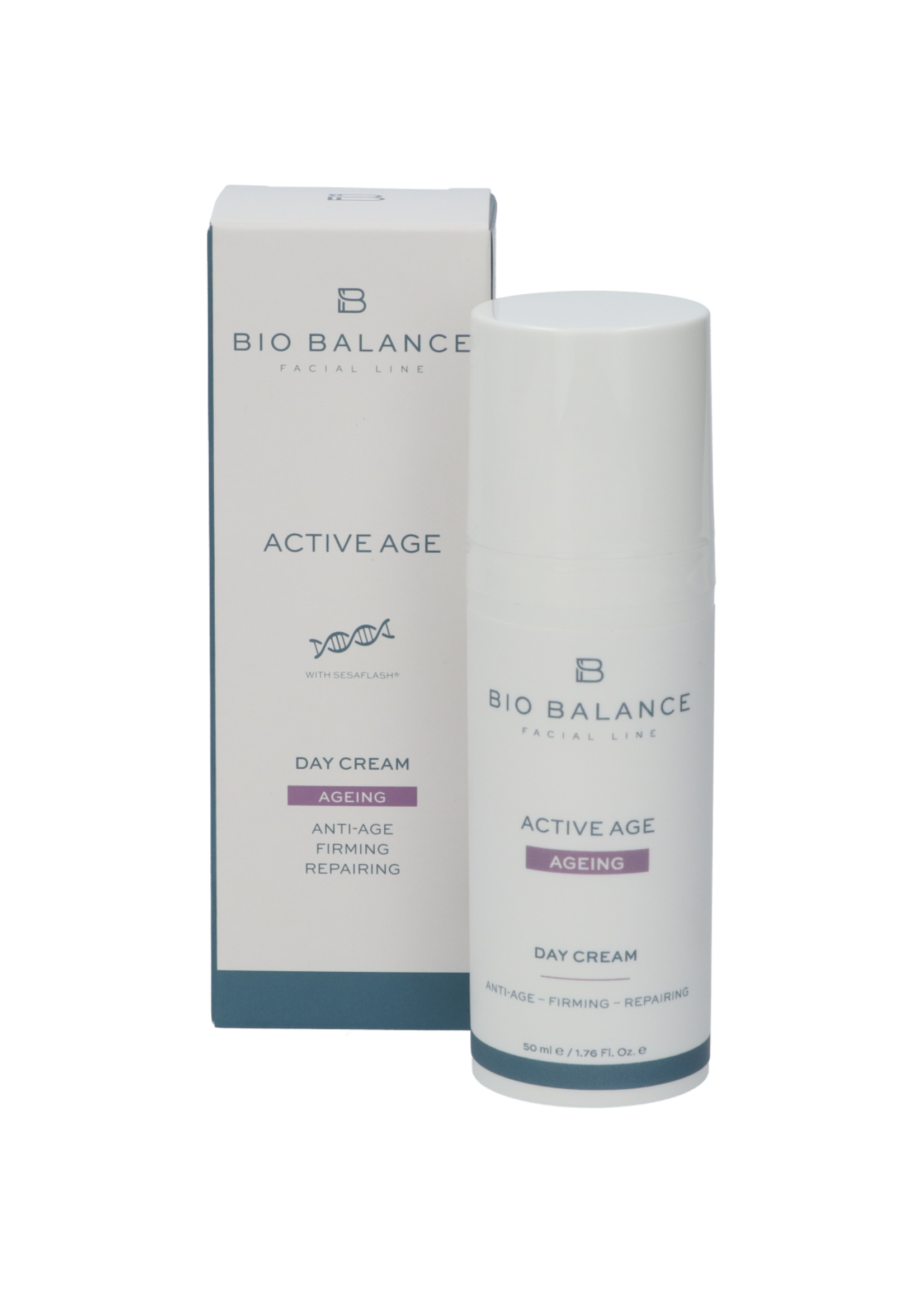 Bio Balance Active Age - Bio Balance - Crème de Jour