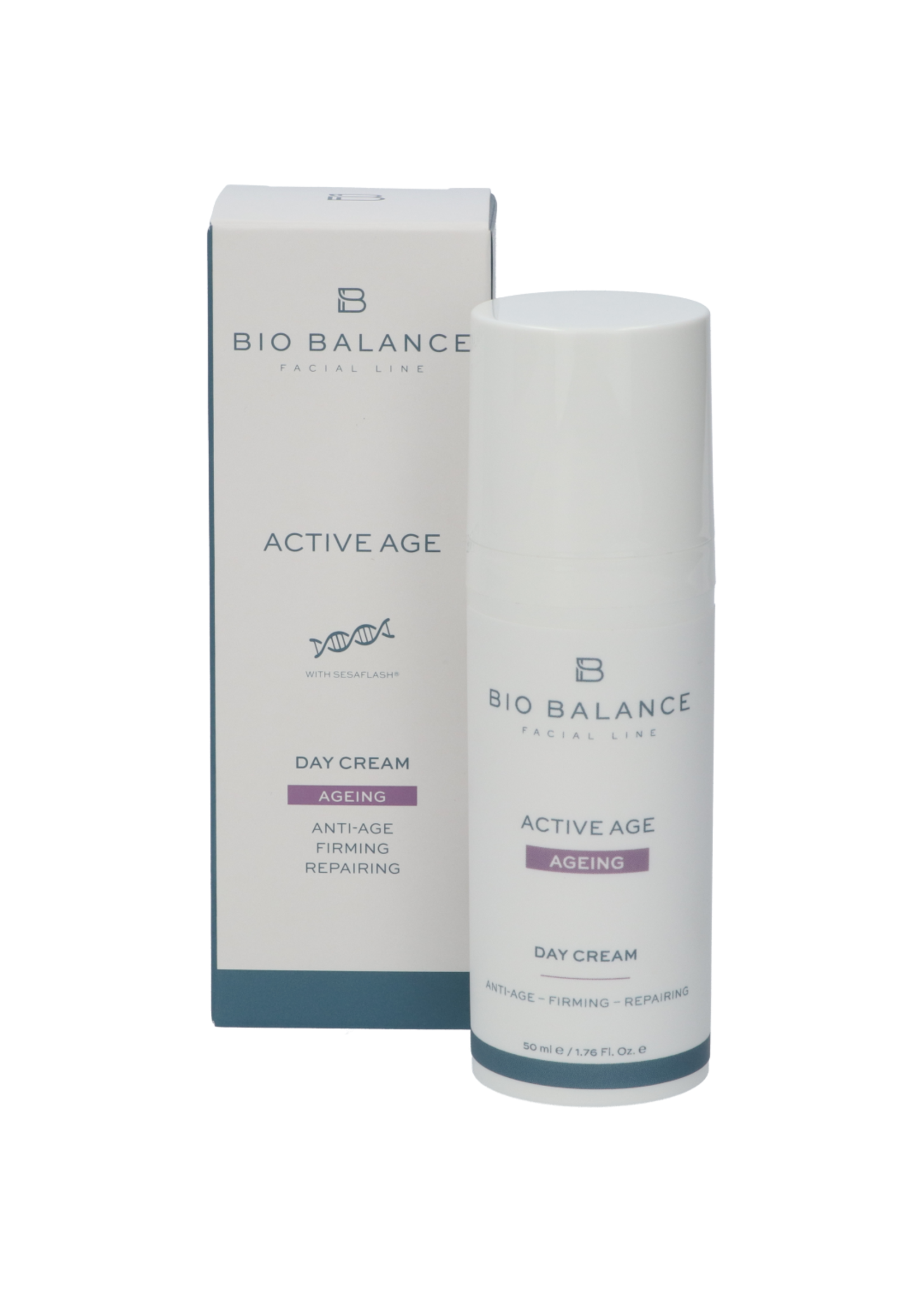 Bio Balance Active Age - Bio Balance - Day Cream