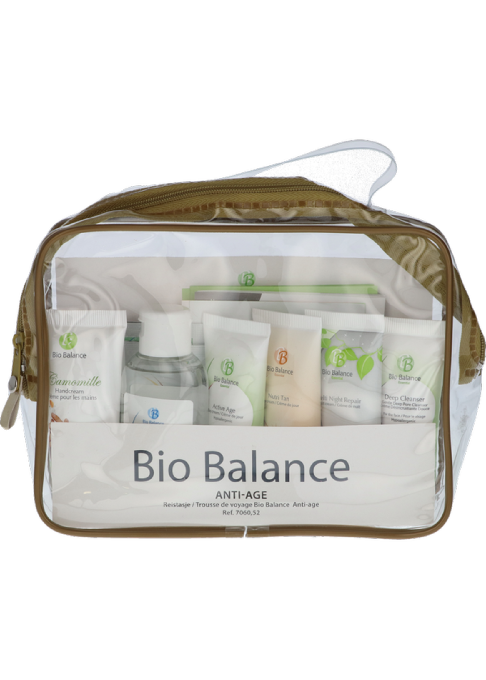 Bio Balance Anti Age - Bio Balance - Reistasje