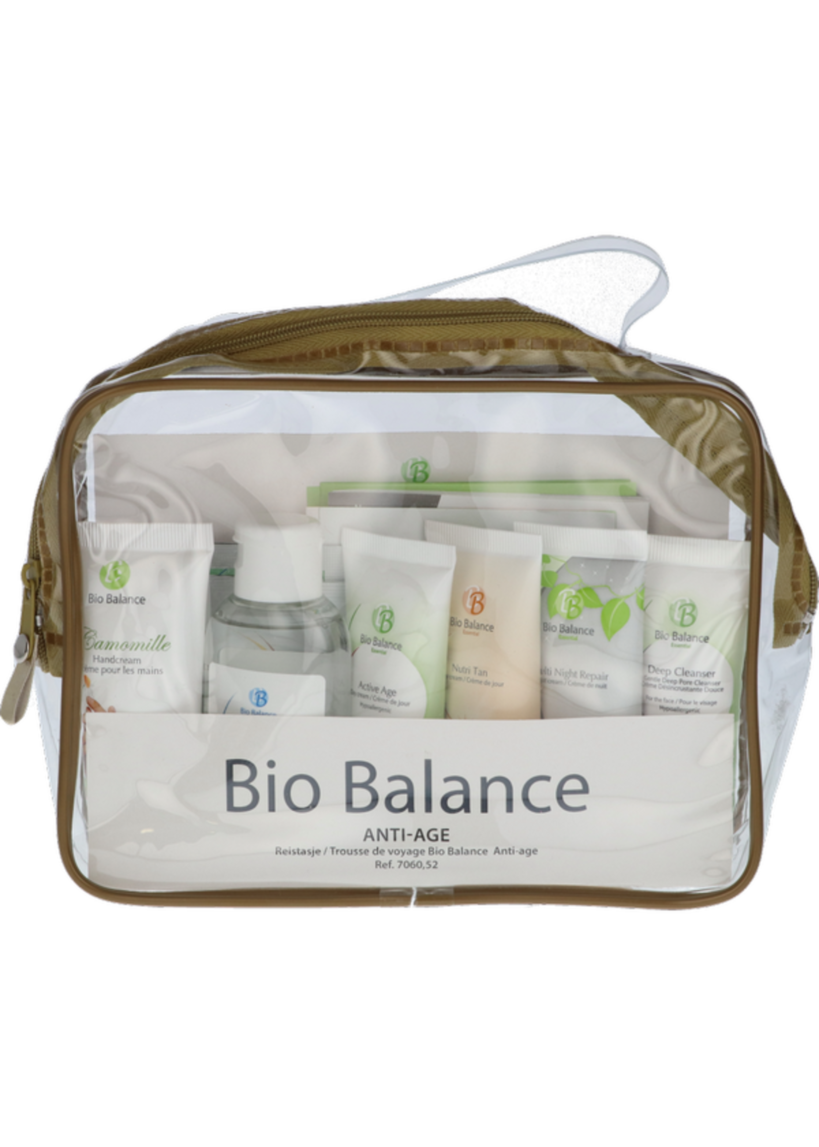 Bio Balance Anti Age - Bio Balance - Travel bag