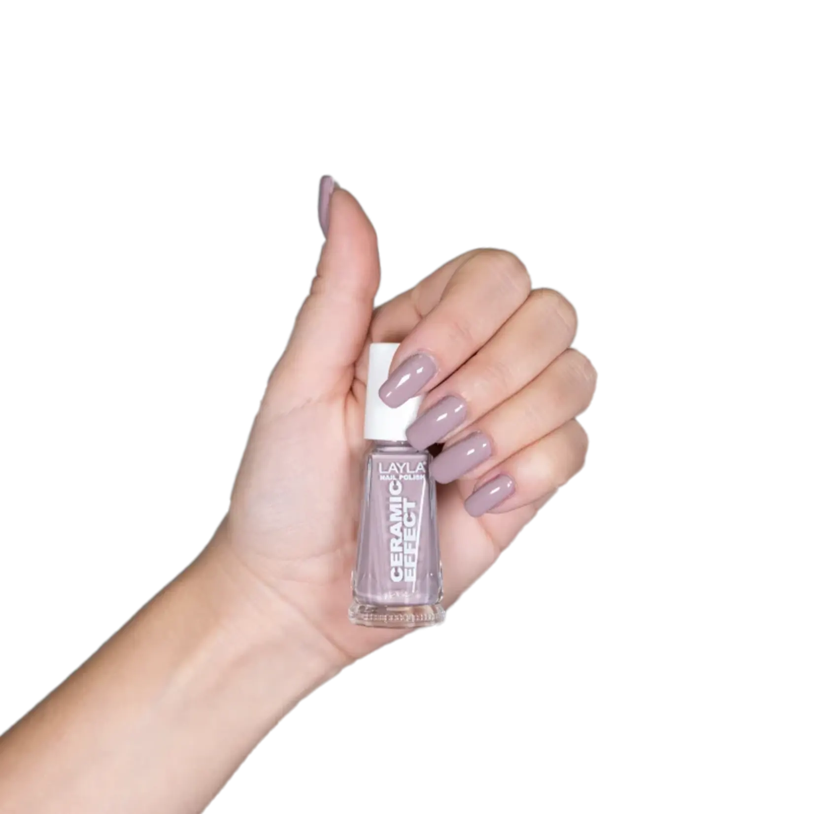 Layla Cosmetics LAYLA CERAMIC EFFECT GALAXY MELLOW N°118