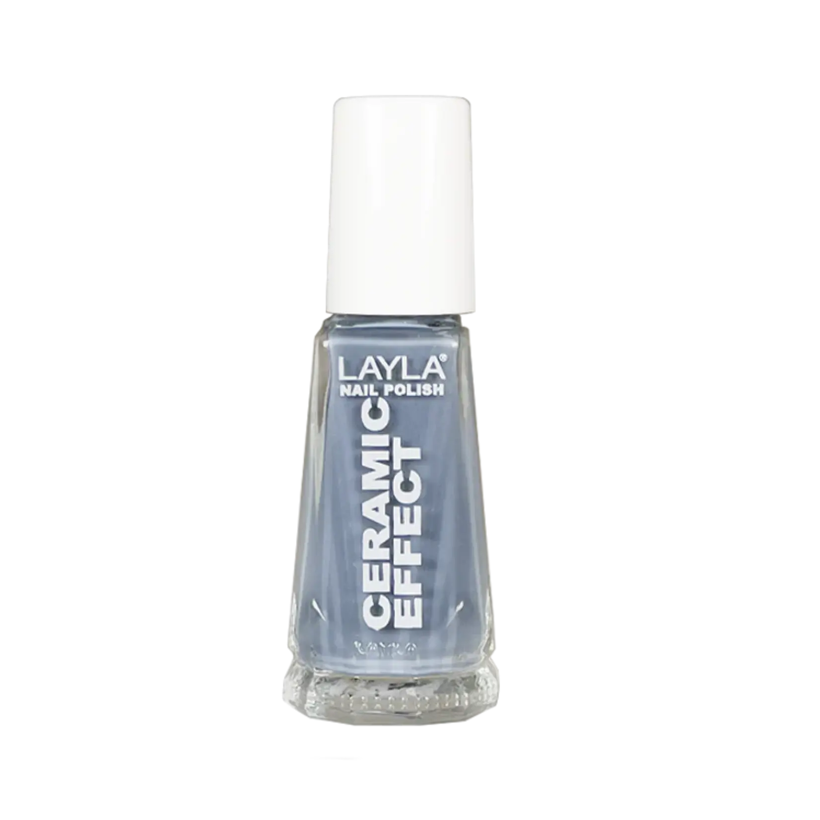 Layla Cosmetics LAYLA CERAMIC EFFECT GALAXY NAP N°122