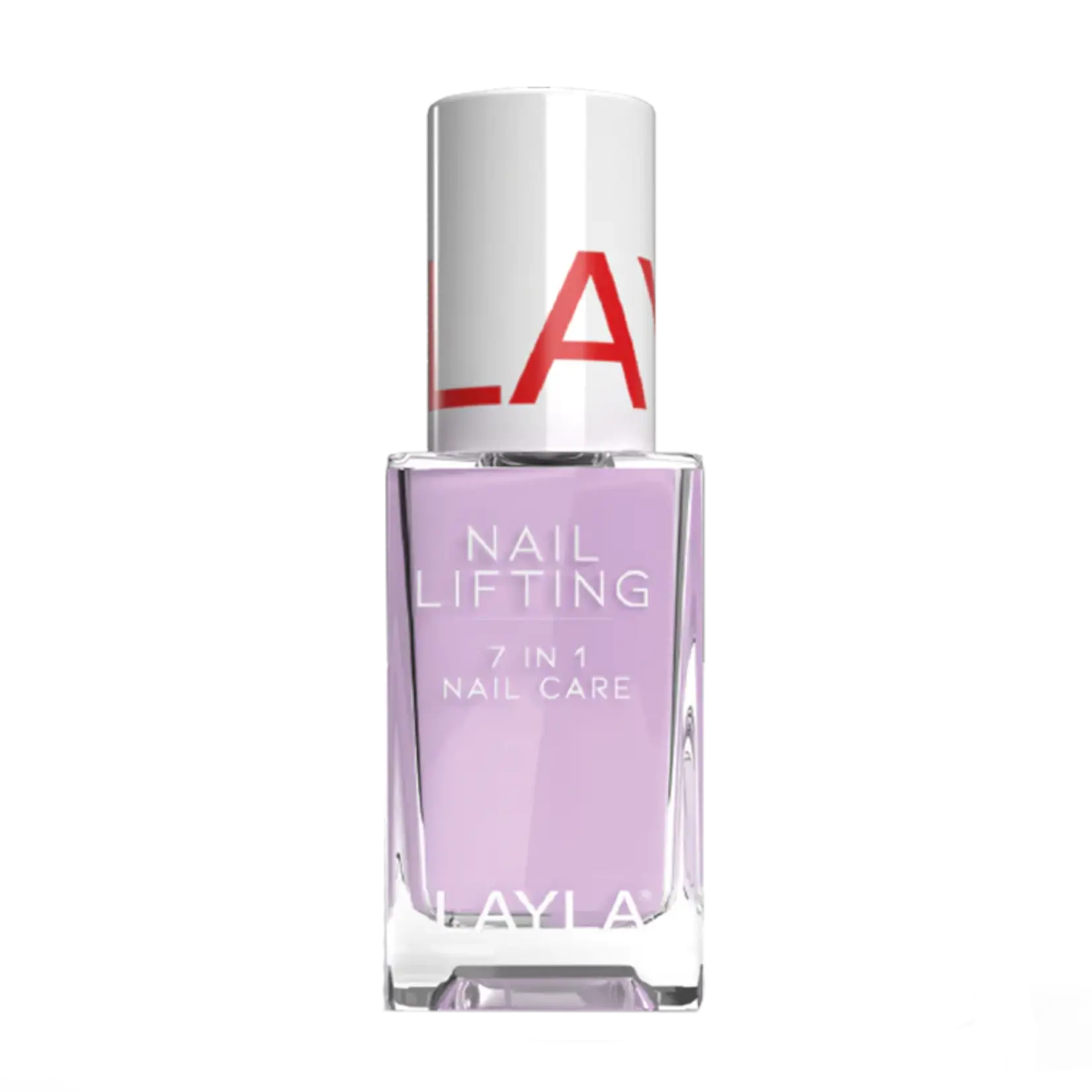 Layla Cosmetics I LOVE NAILS NAIL LIFTING