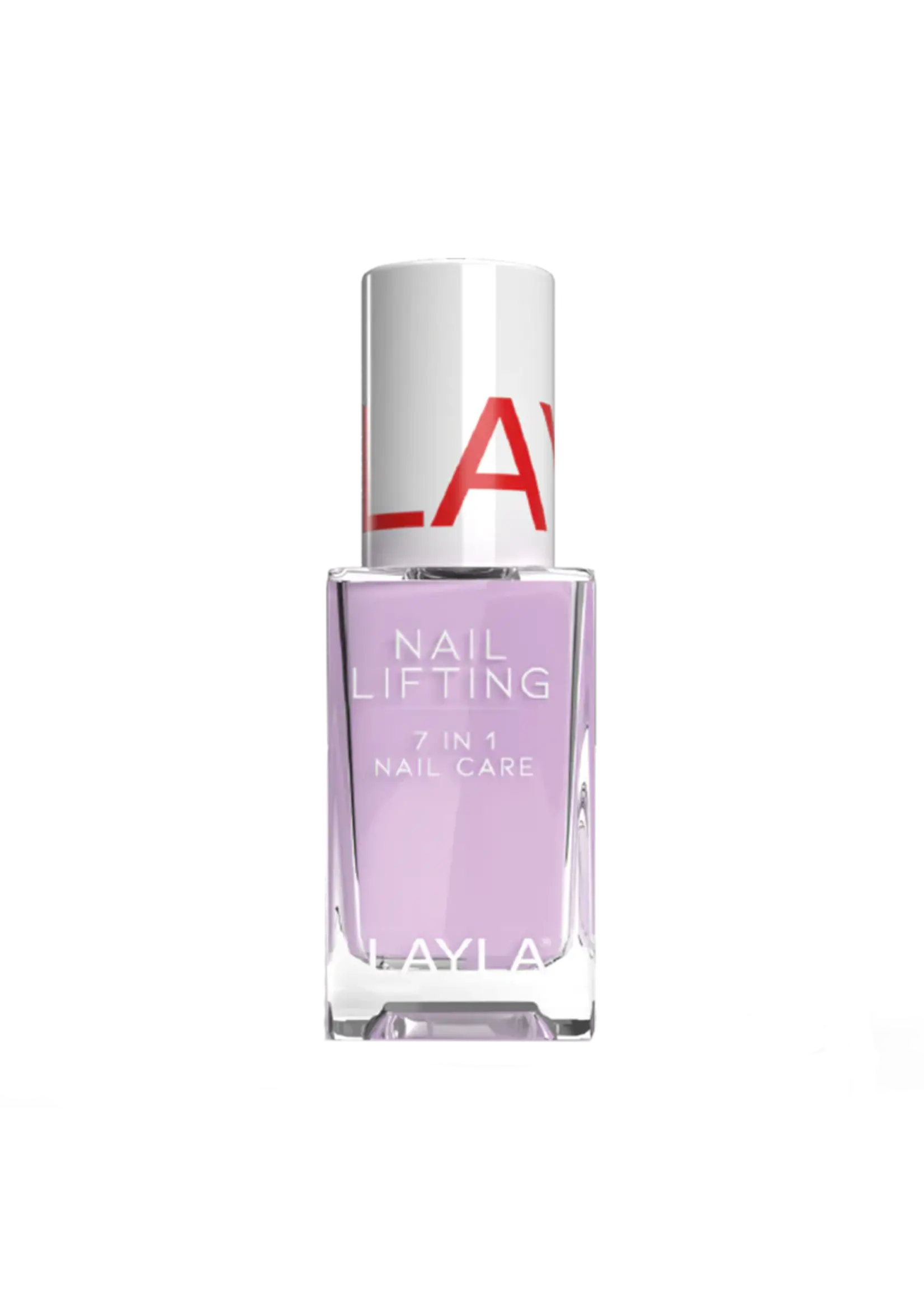 Layla Cosmetics I LOVE NAILS NAIL LIFTING