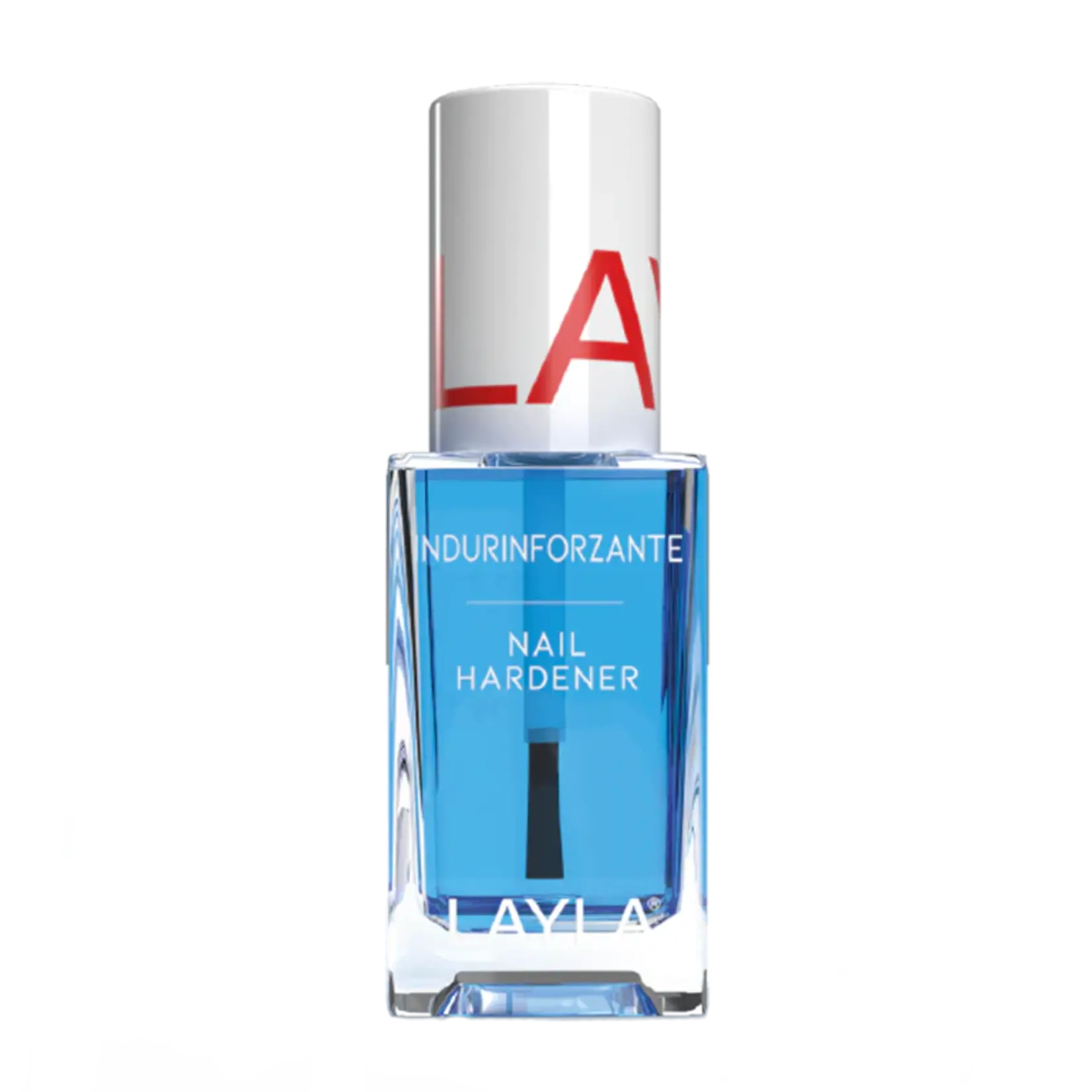 Layla Cosmetics I LOVE NAILS INDURINFORZANTE