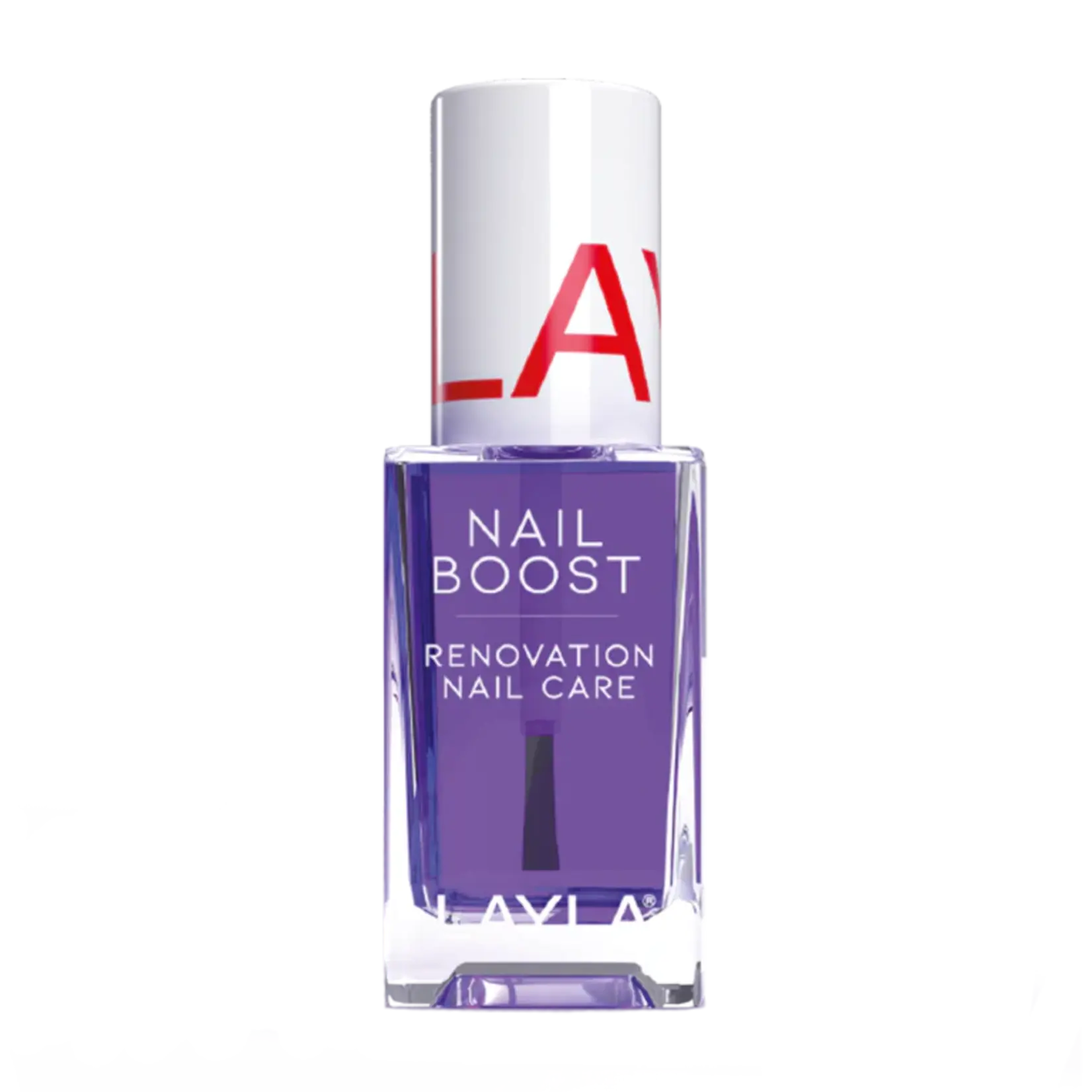 Layla Cosmetics I LOVE NAILS NAIL BOOST