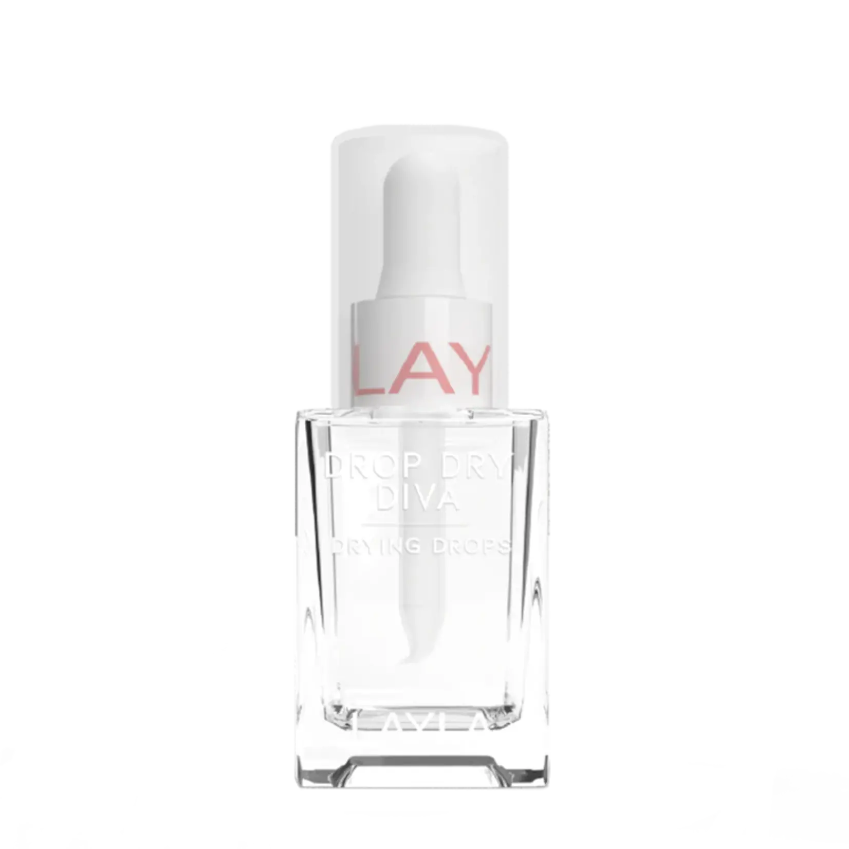Layla Cosmetics I LOVE NAILS DROP DRY DIVA