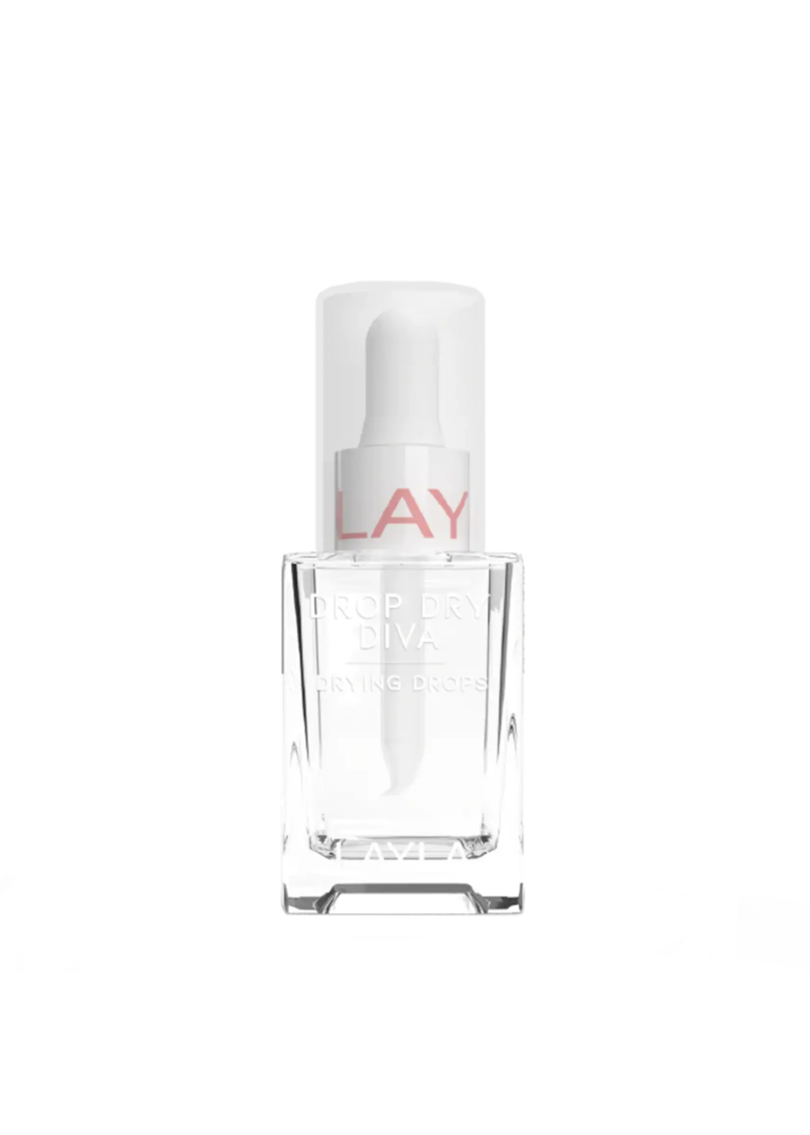 Layla Cosmetics I LOVE NAILS DROP DRY DIVA