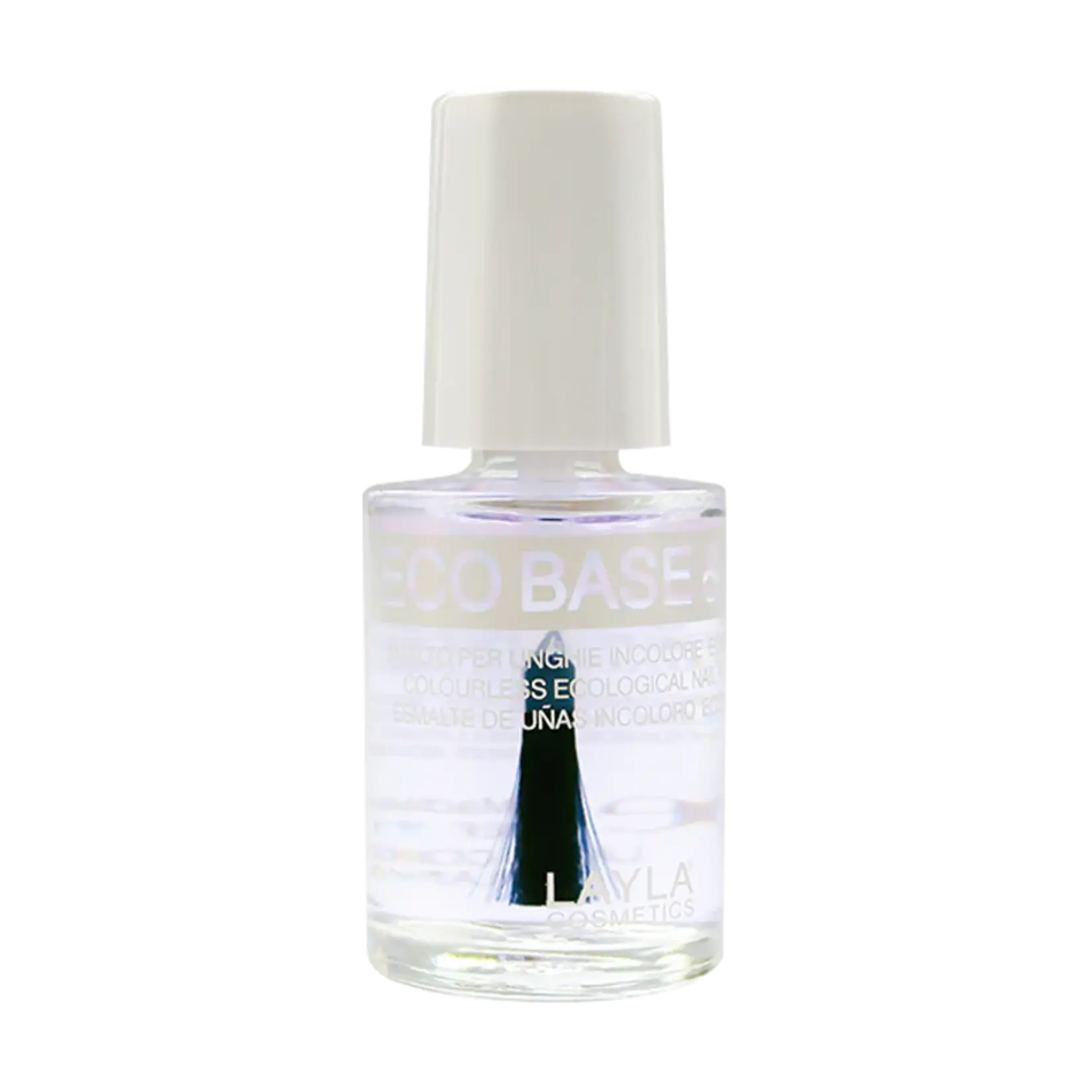 Layla Cosmetics Eco Base & Fix - Layla Cosmetics