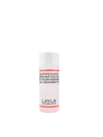 Layla Cosmetics Nail Polish Remover