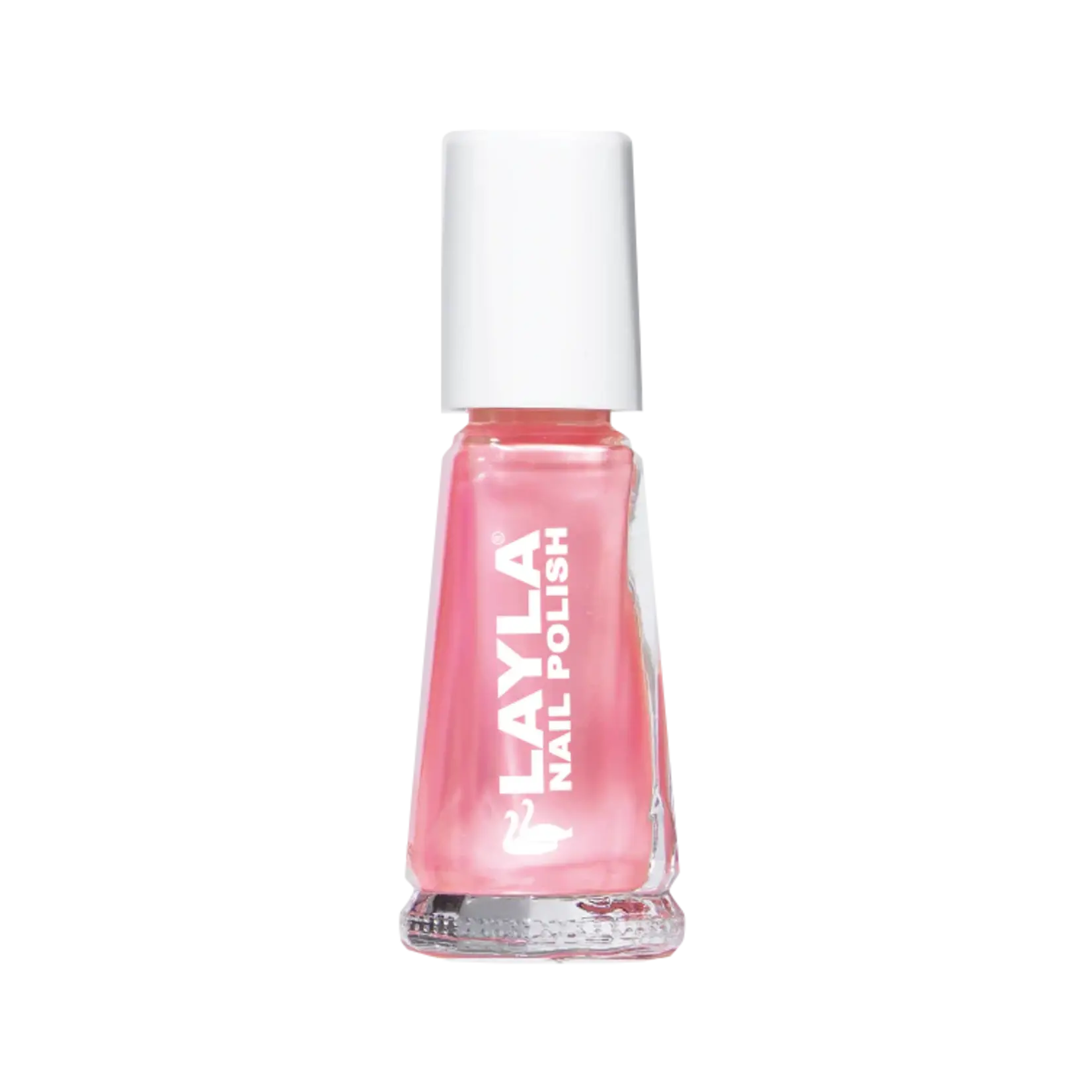 Layla Cosmetics Madreperlato N°36 - Ongle à vernis traditionel