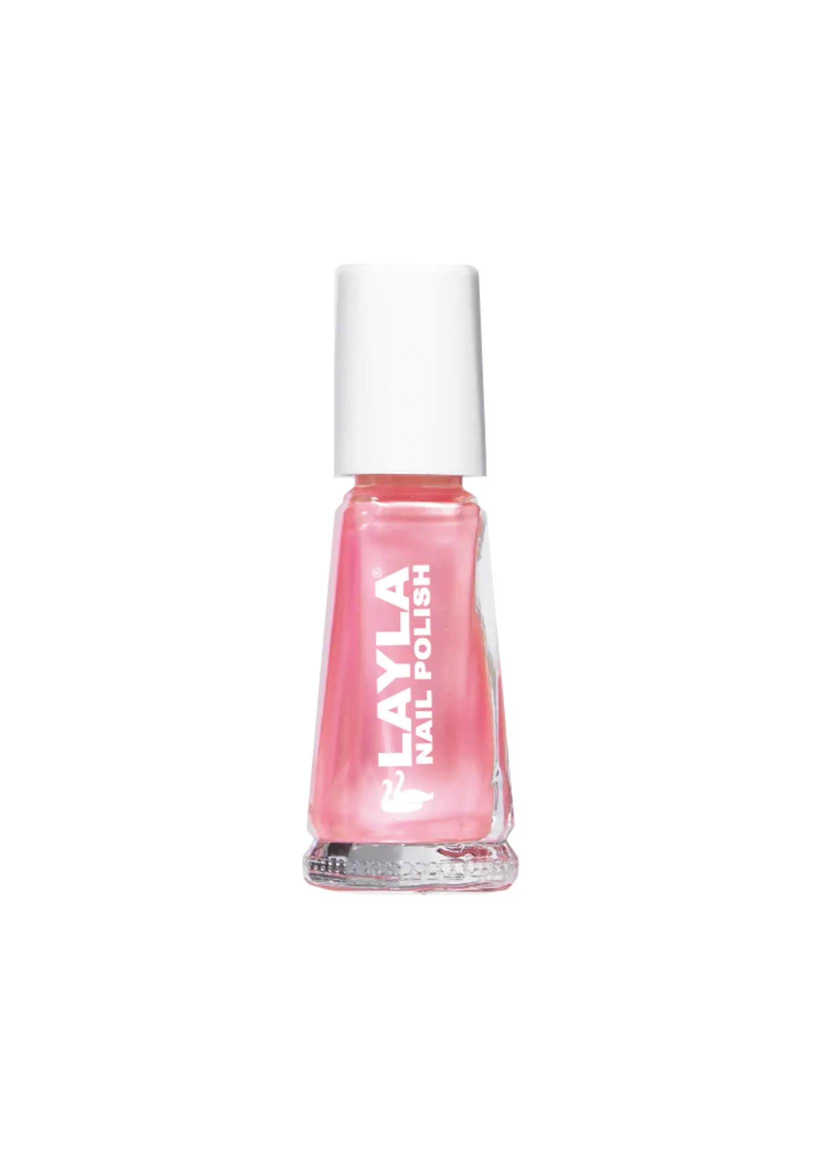 Layla Cosmetics Madreperlato N°36 - nagellak Layla